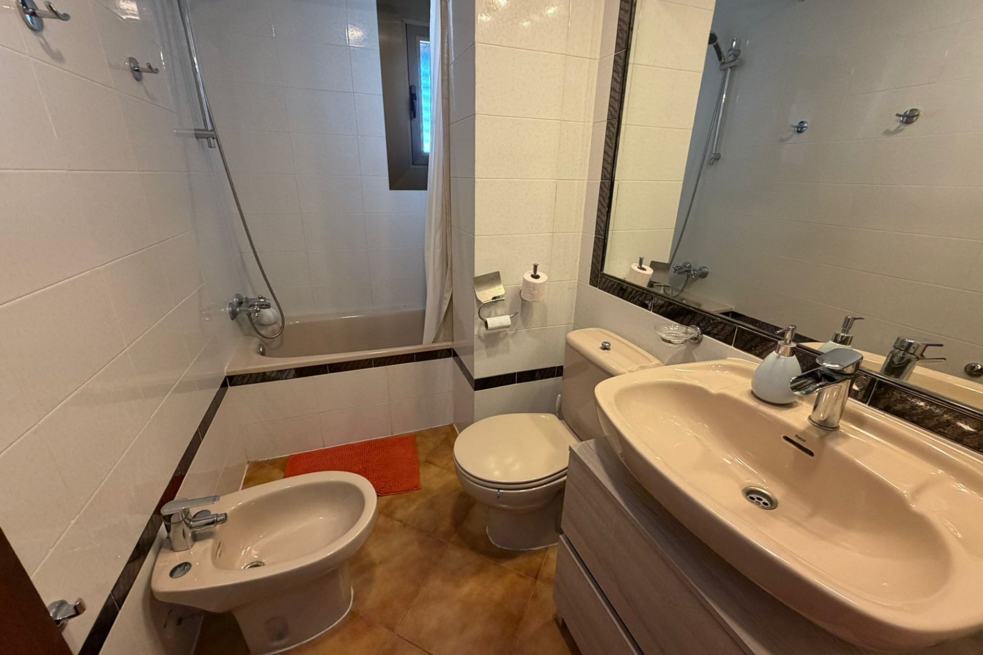 Resale - Apartment / flat -
Orihuela Costa - Cabo Roig