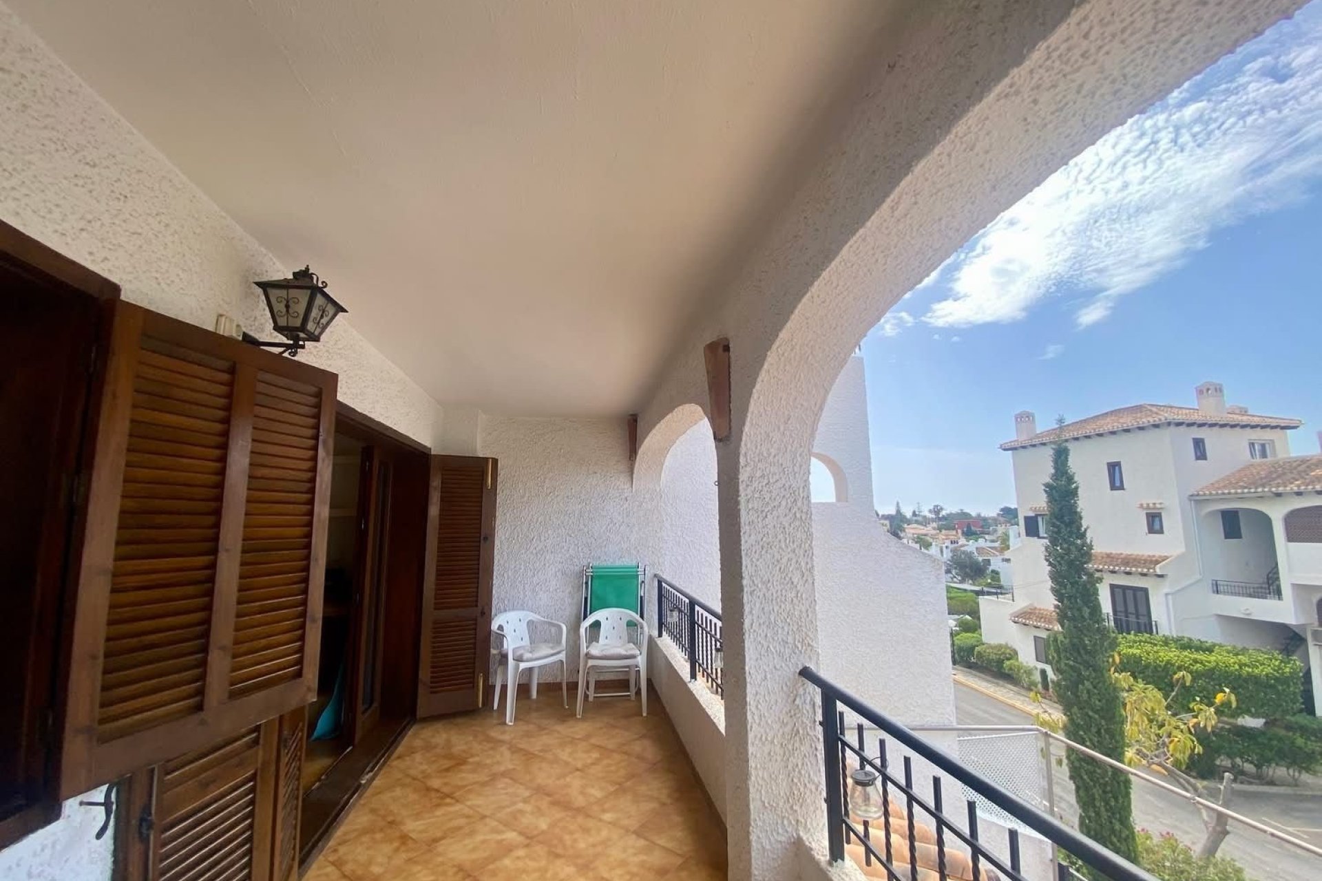 Resale - Apartment / flat -
Orihuela Costa - Cabo Roig