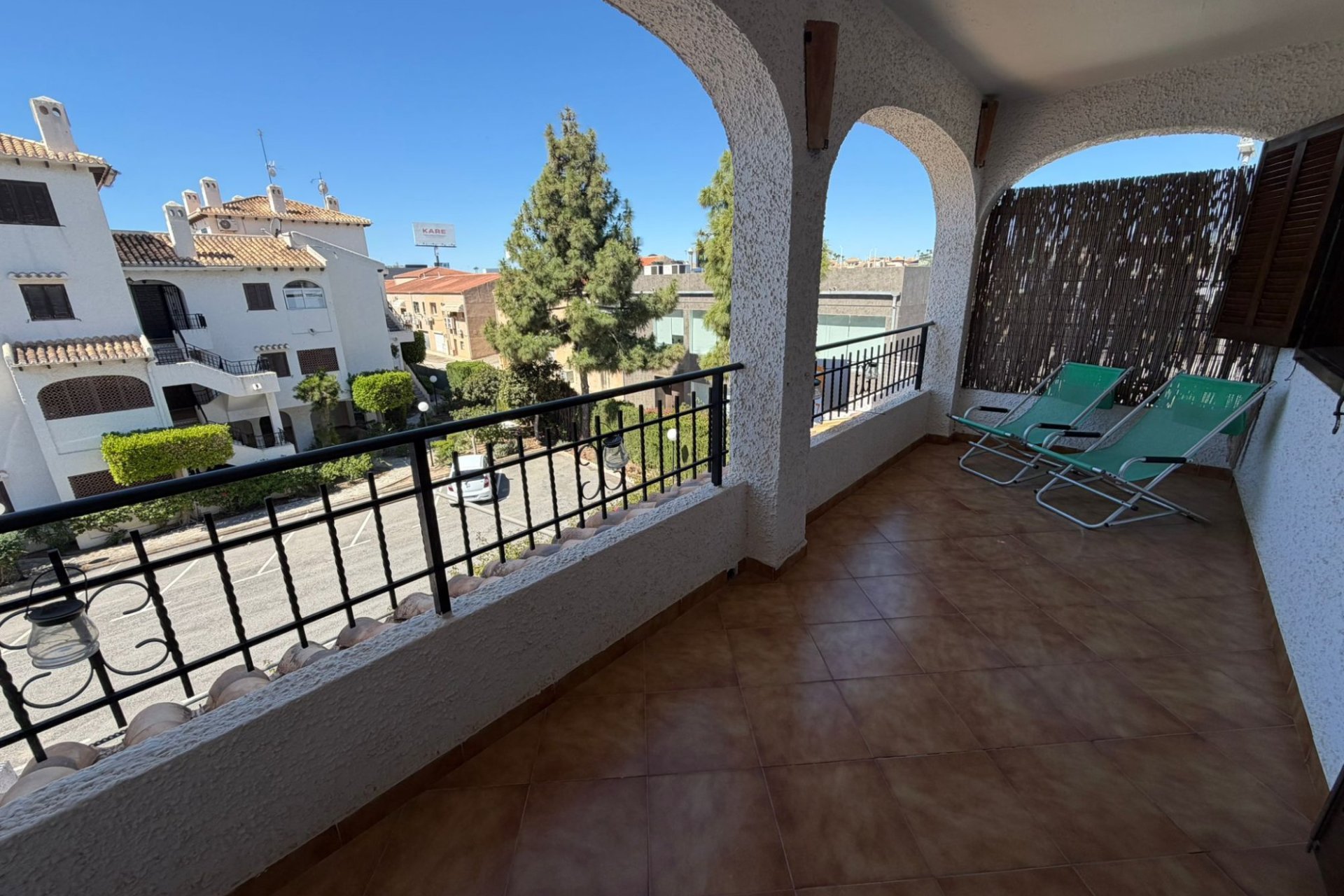 Resale - Apartment / flat -
Orihuela Costa - Cabo Roig