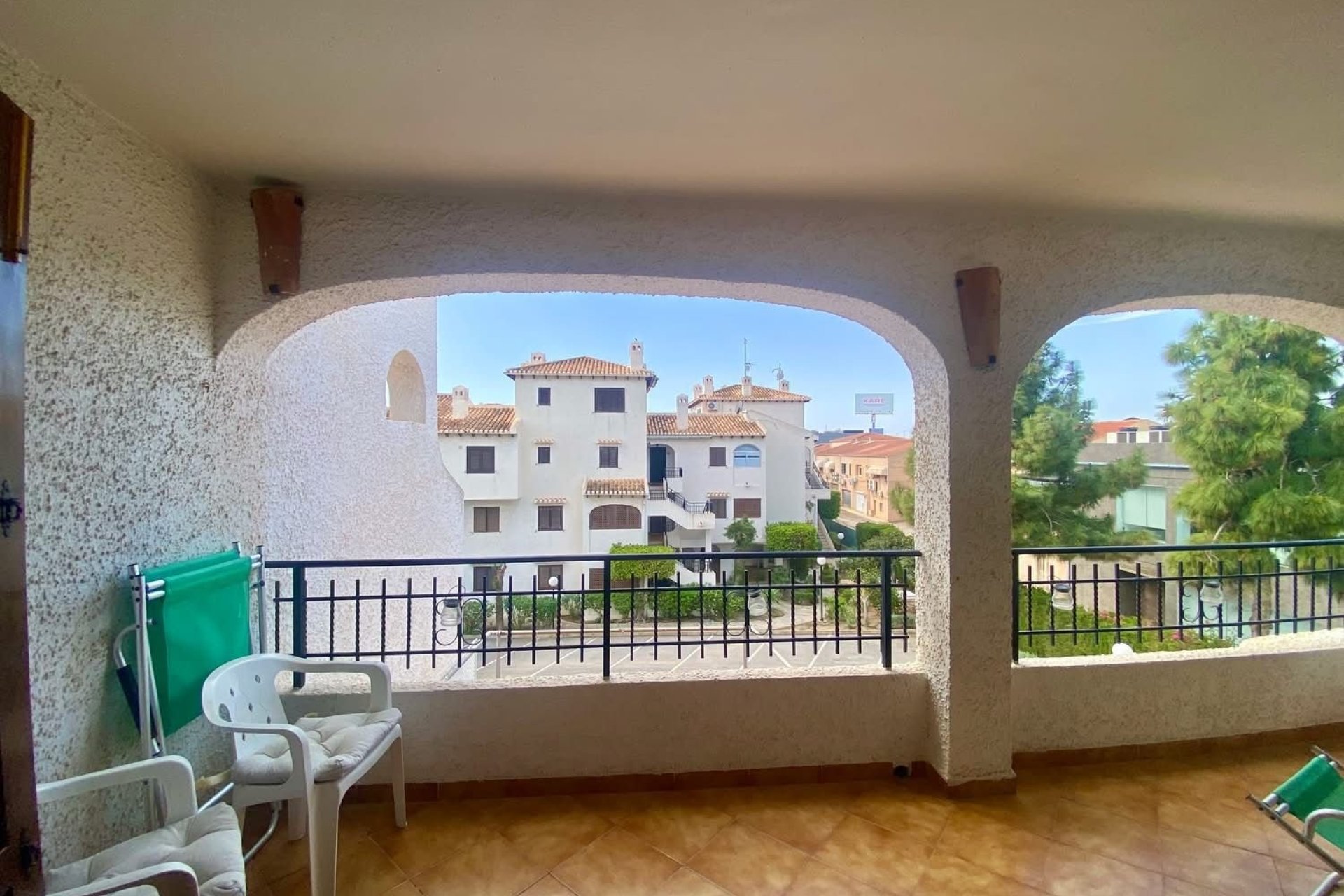 Resale - Apartment / flat -
Orihuela Costa - Cabo Roig