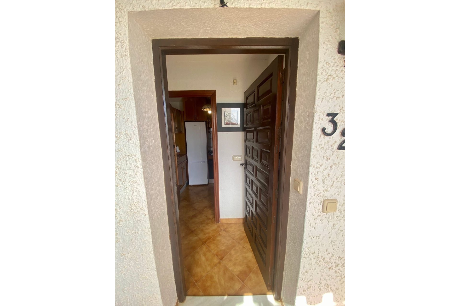 Resale - Apartment / flat -
Orihuela Costa - Cabo Roig