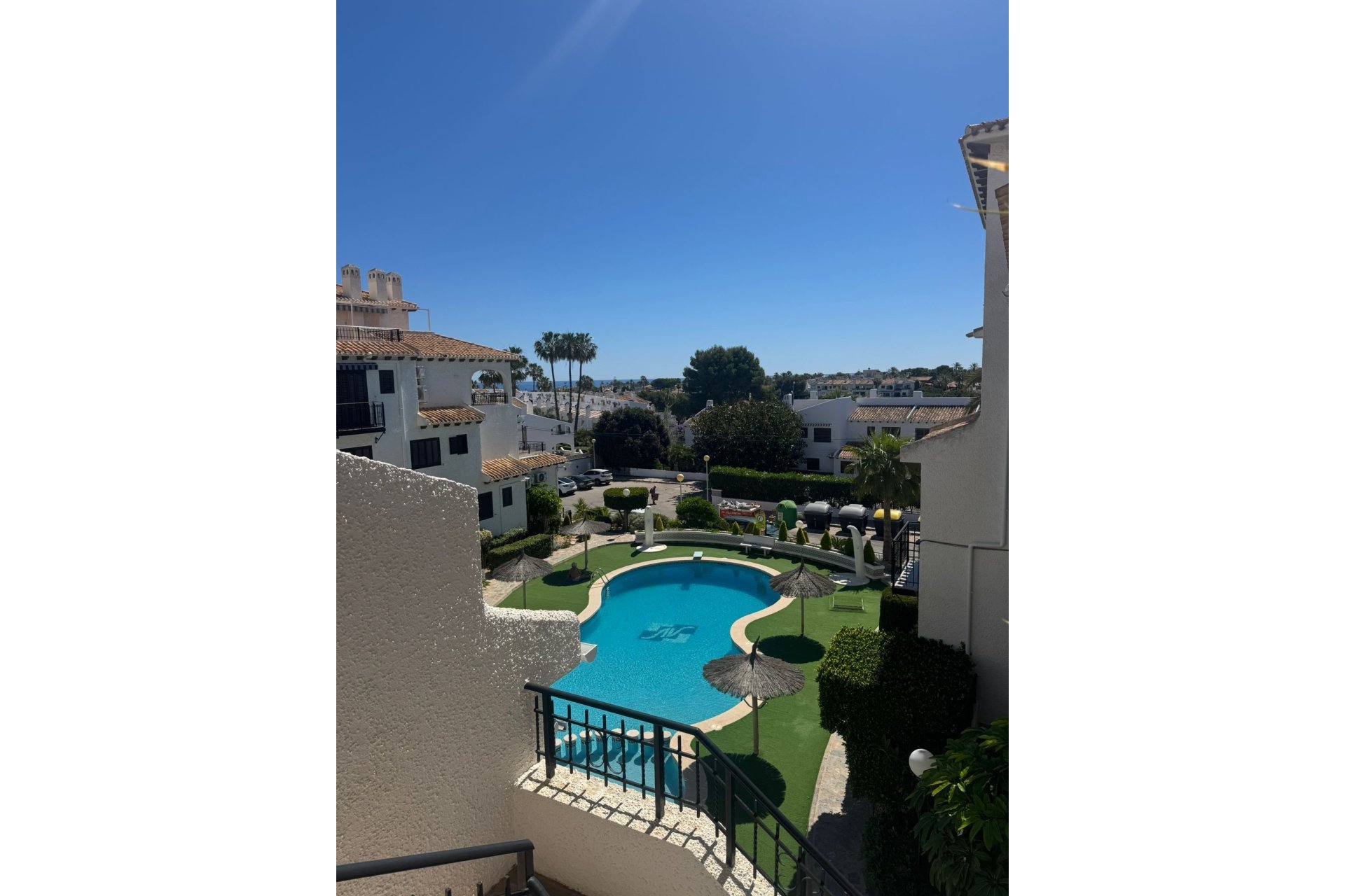 Resale - Apartment / flat -
Orihuela Costa - Cabo Roig