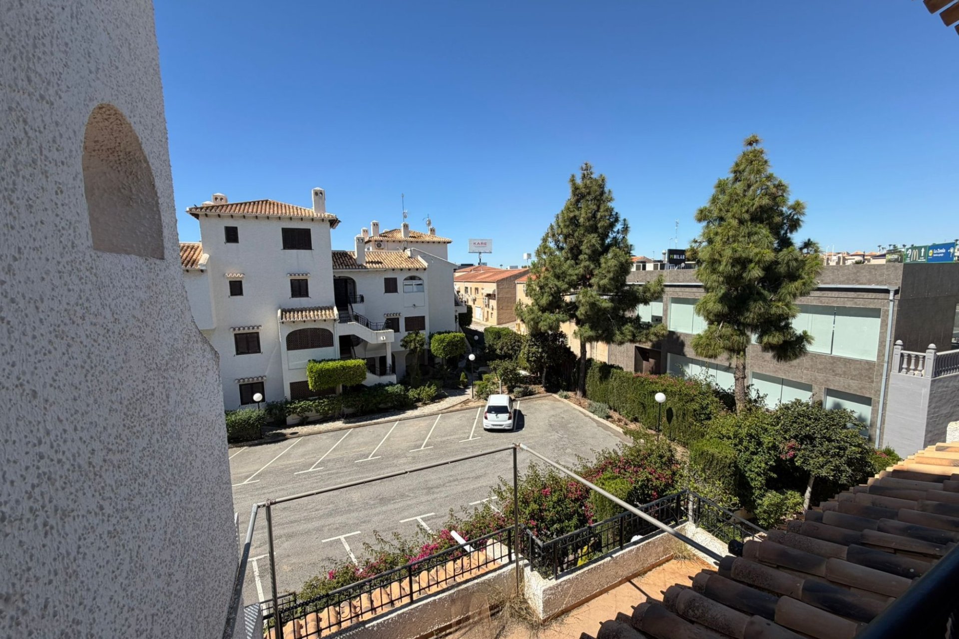 Resale - Apartment / flat -
Orihuela Costa - Cabo Roig