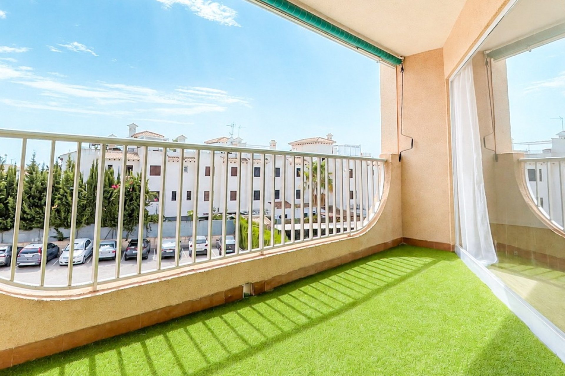 Resale - Apartment / flat -
Orihuela Costa - Cabo Roig