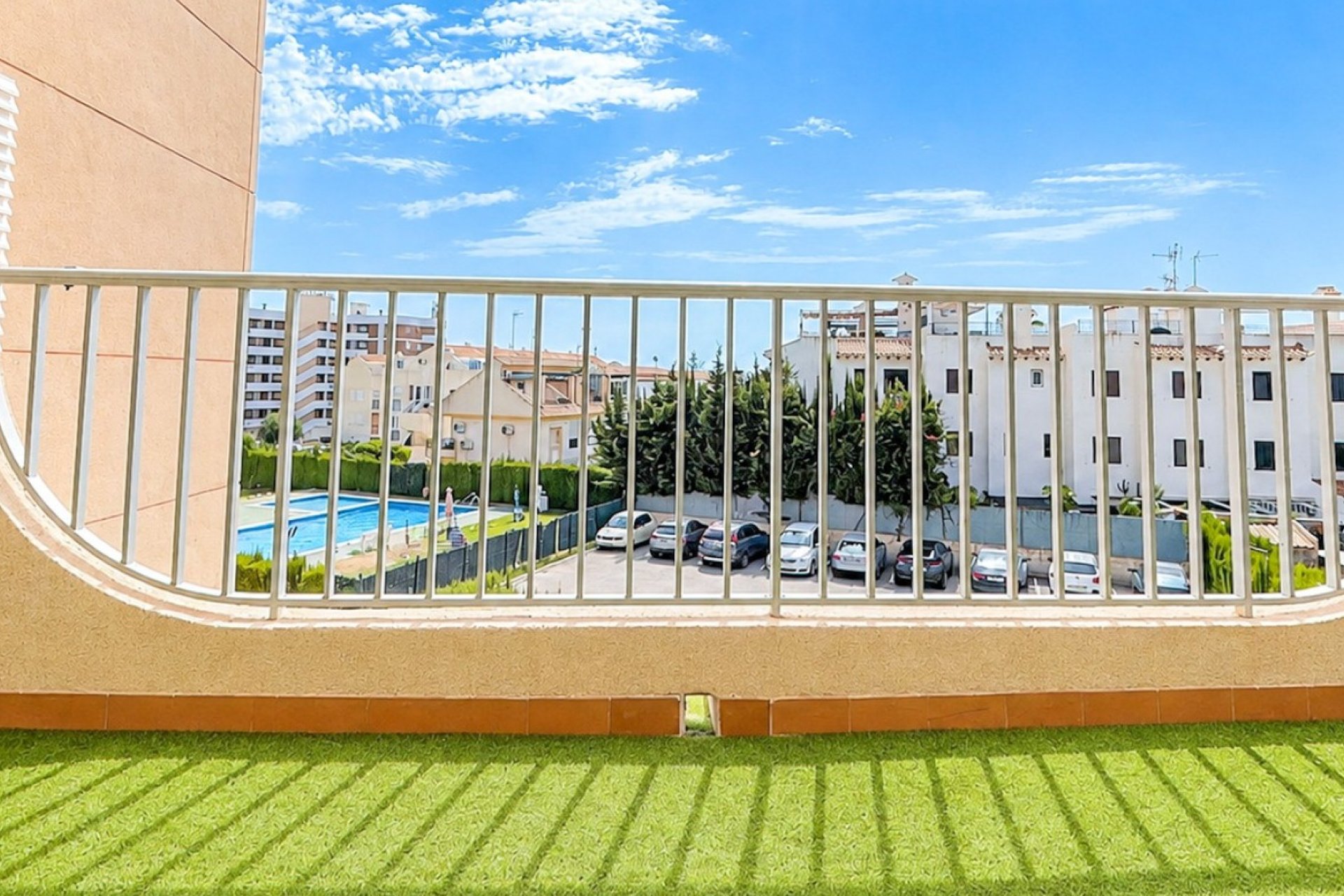 Resale - Apartment / flat -
Orihuela Costa - Cabo Roig