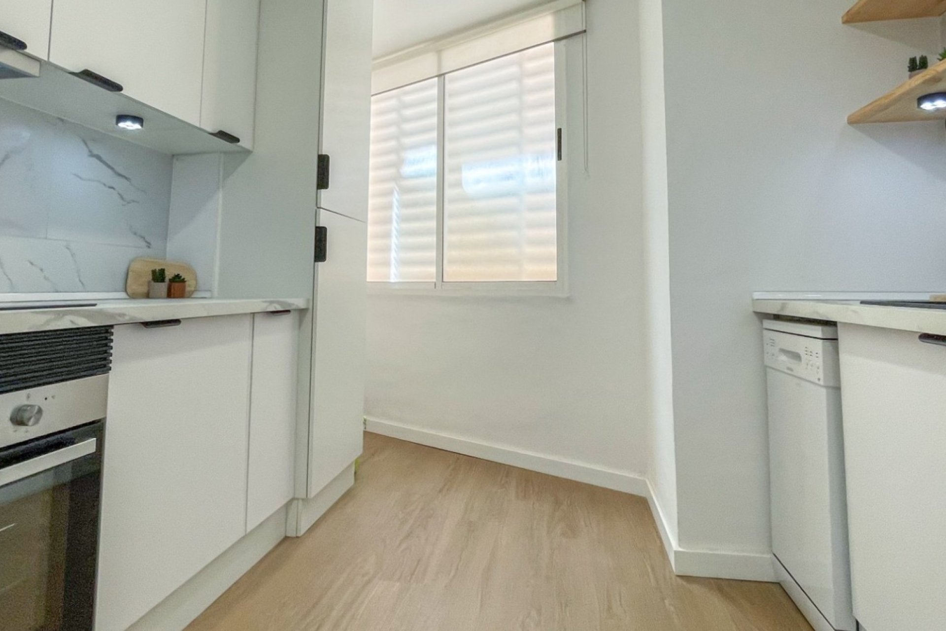 Resale - Apartment / flat -
Orihuela Costa - Cabo Roig