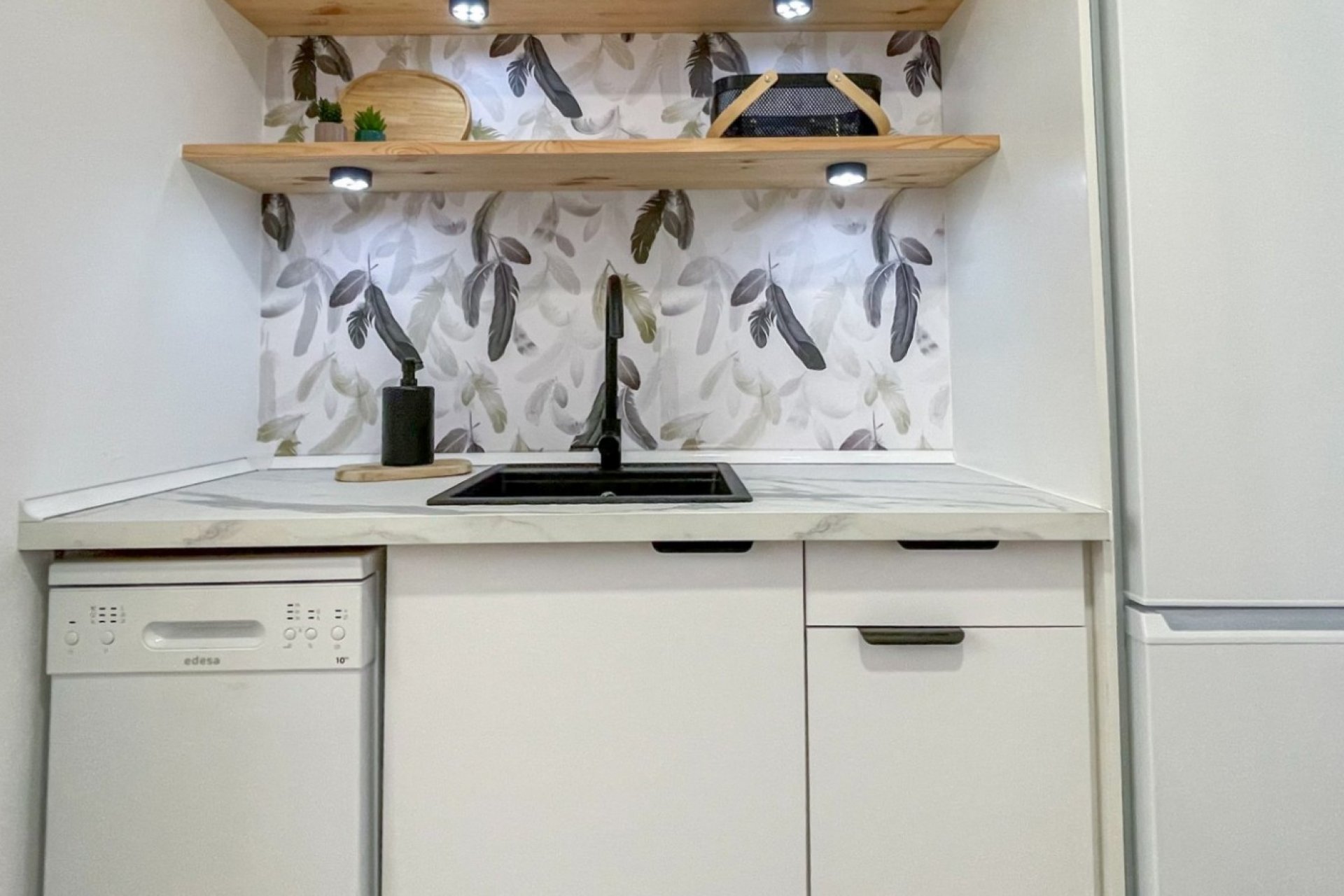 Resale - Apartment / flat -
Orihuela Costa - Cabo Roig