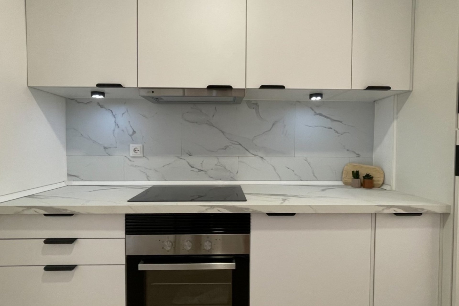 Resale - Apartment / flat -
Orihuela Costa - Cabo Roig