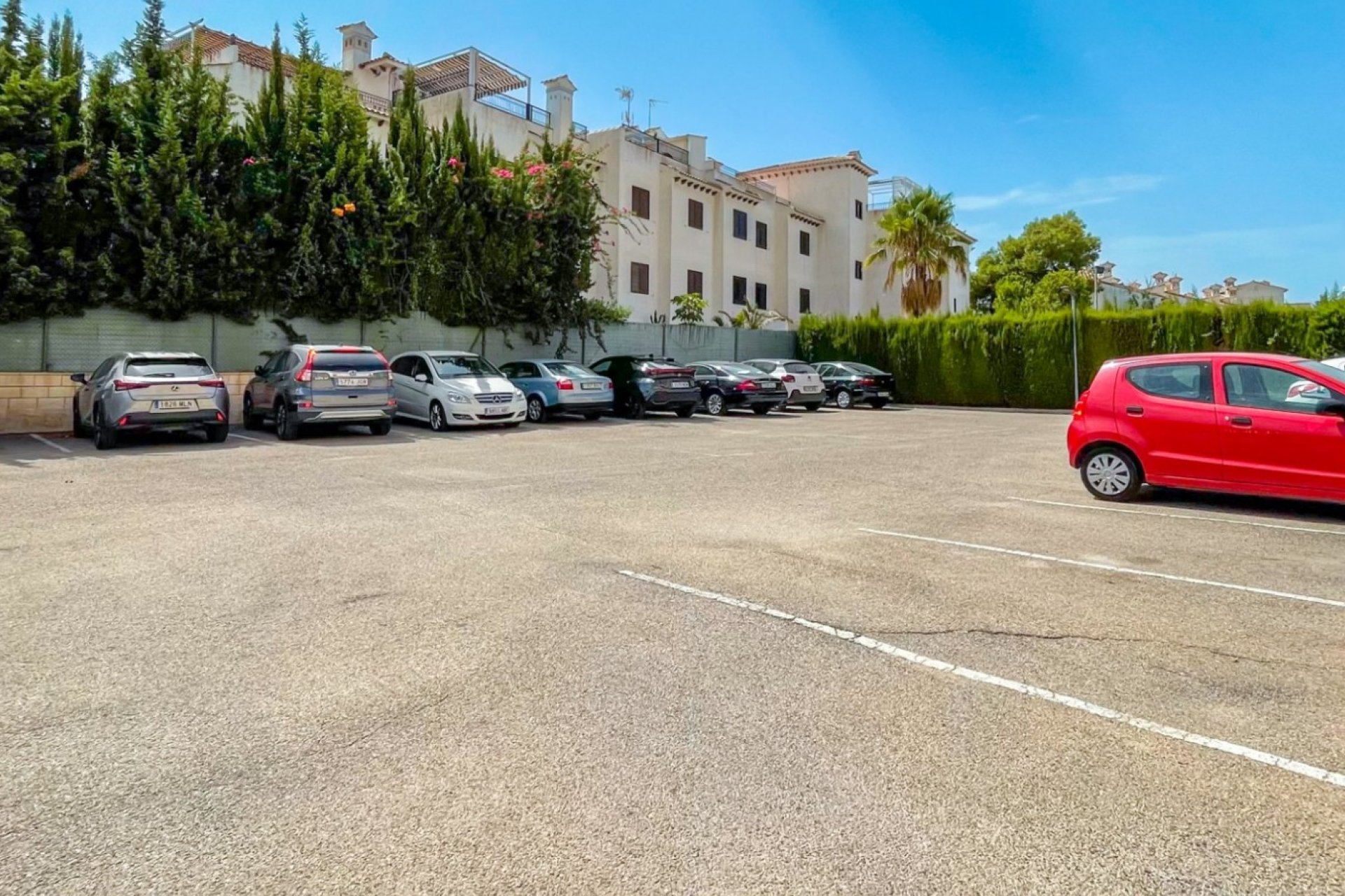 Resale - Apartment / flat -
Orihuela Costa - Cabo Roig