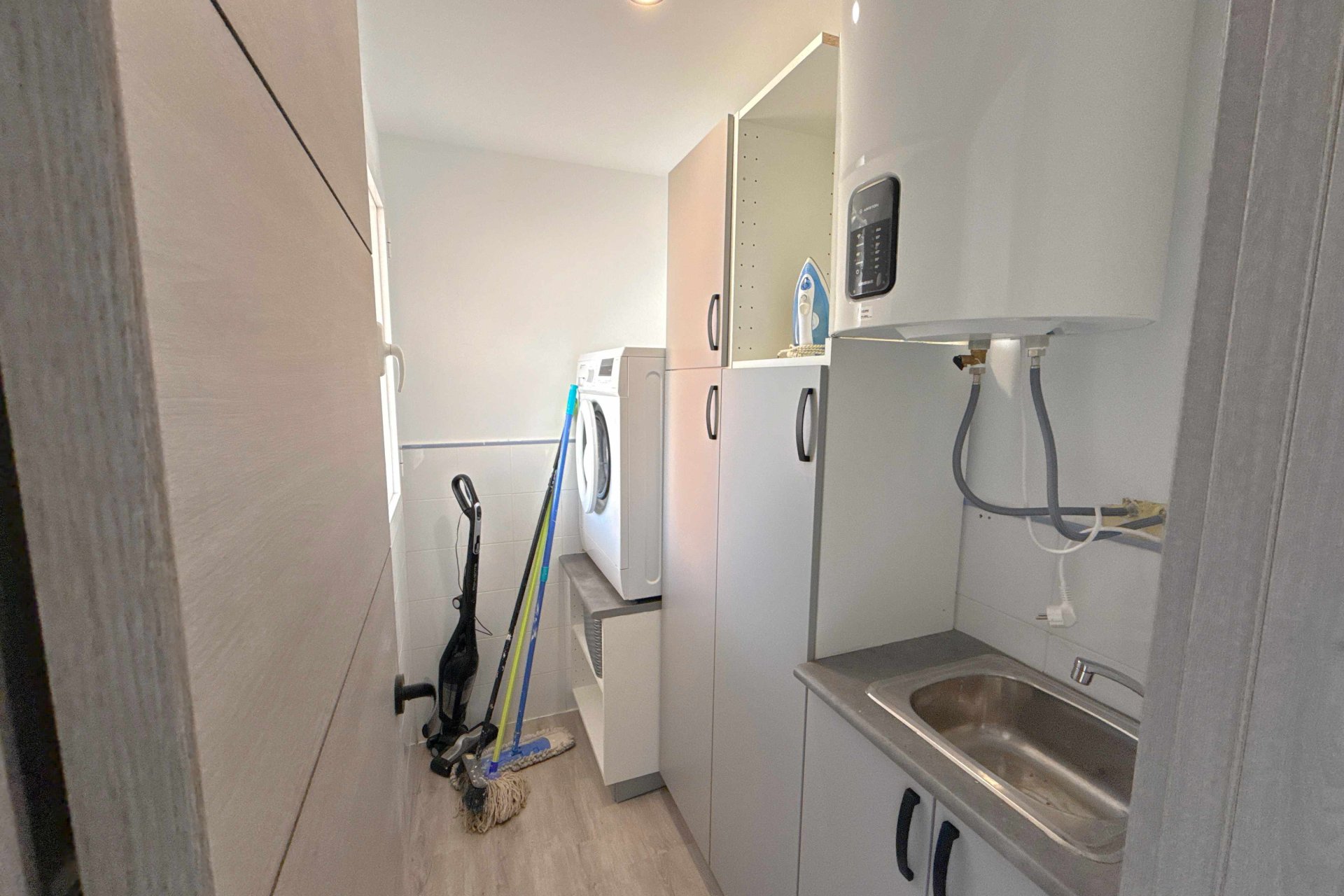 Resale - Apartment / flat -
Orihuela Costa - Cabo Roig