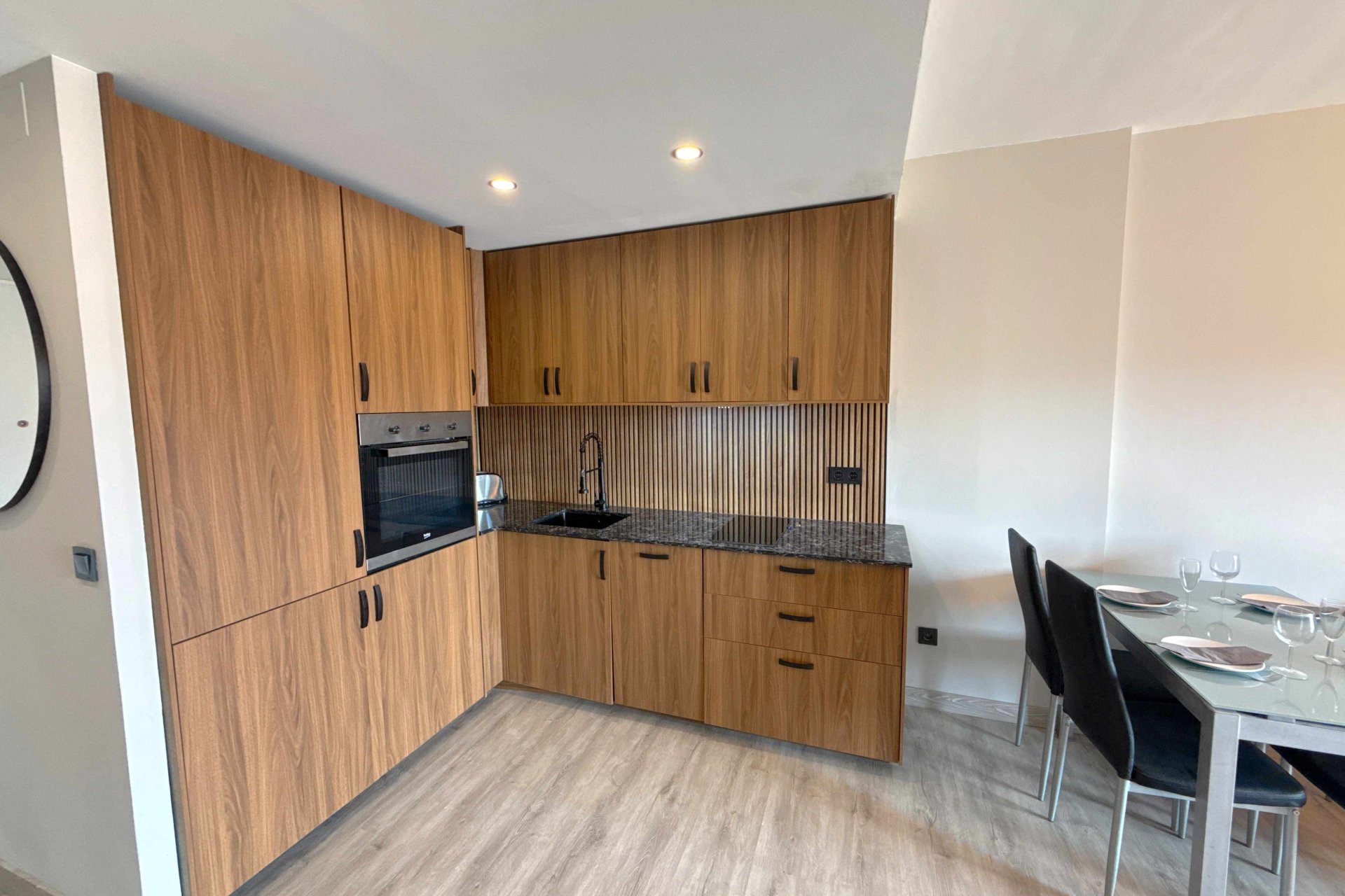 Resale - Apartment / flat -
Orihuela Costa - Cabo Roig