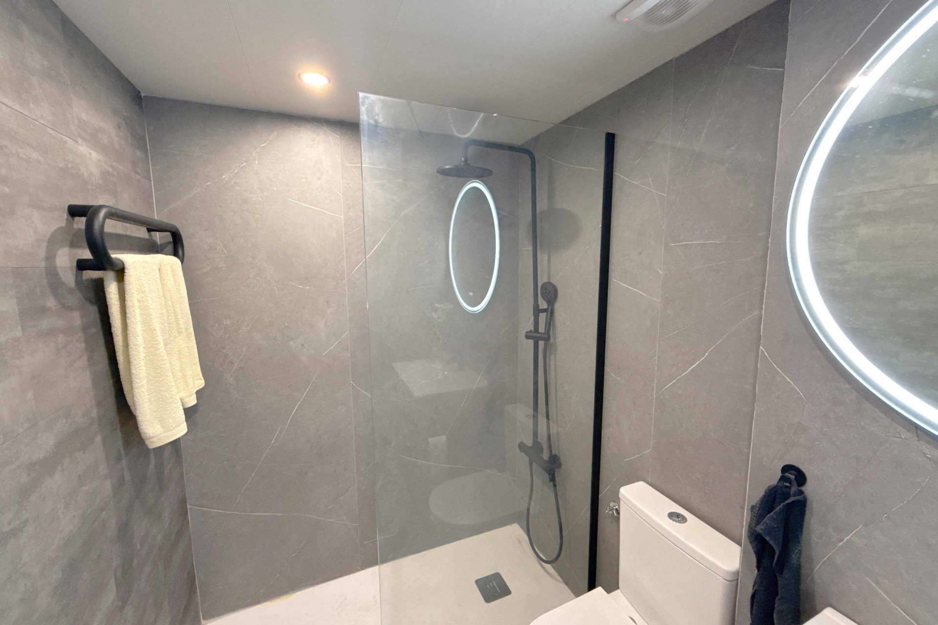 Resale - Apartment / flat -
Orihuela Costa - Cabo Roig