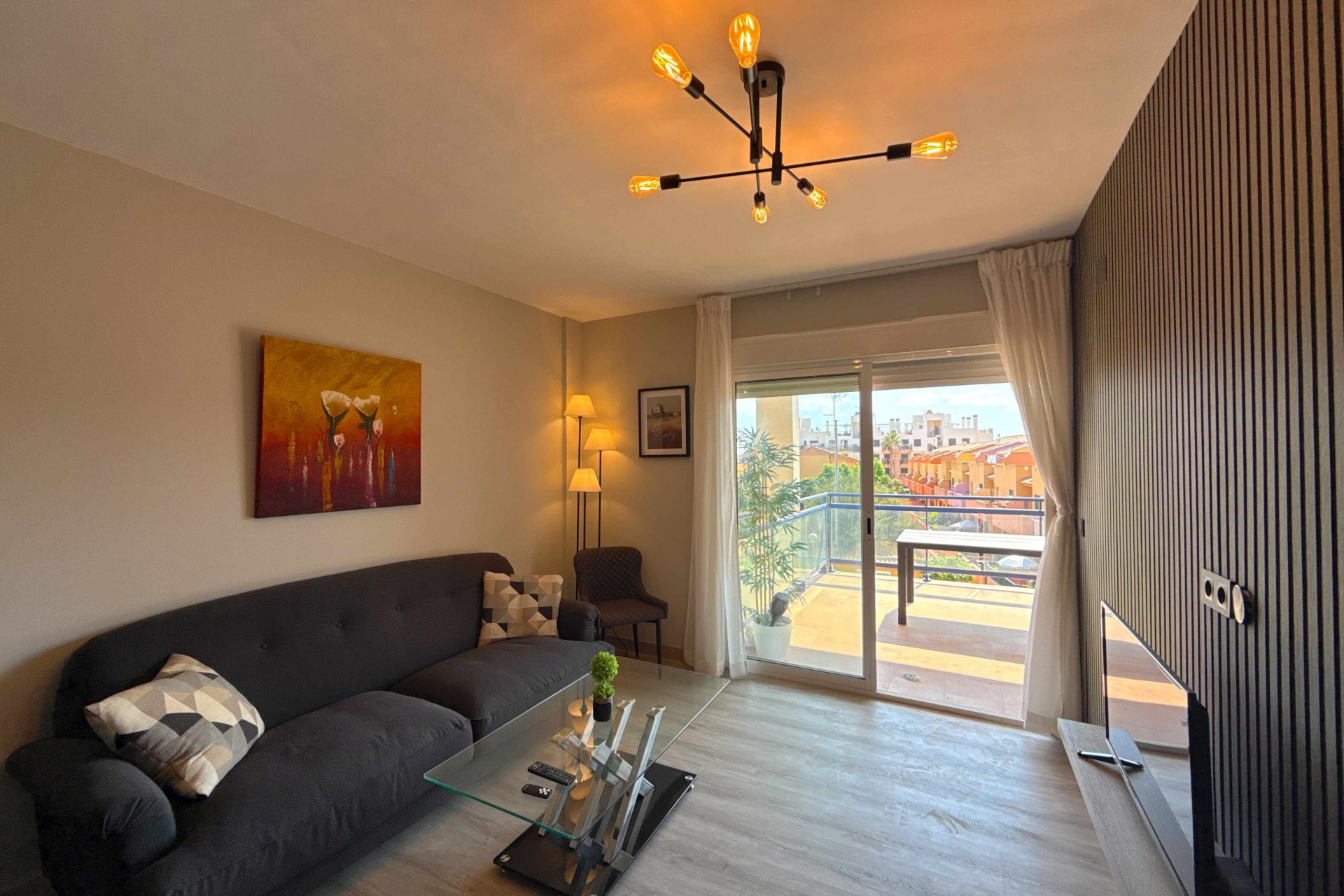 Resale - Apartment / flat -
Orihuela Costa - Cabo Roig