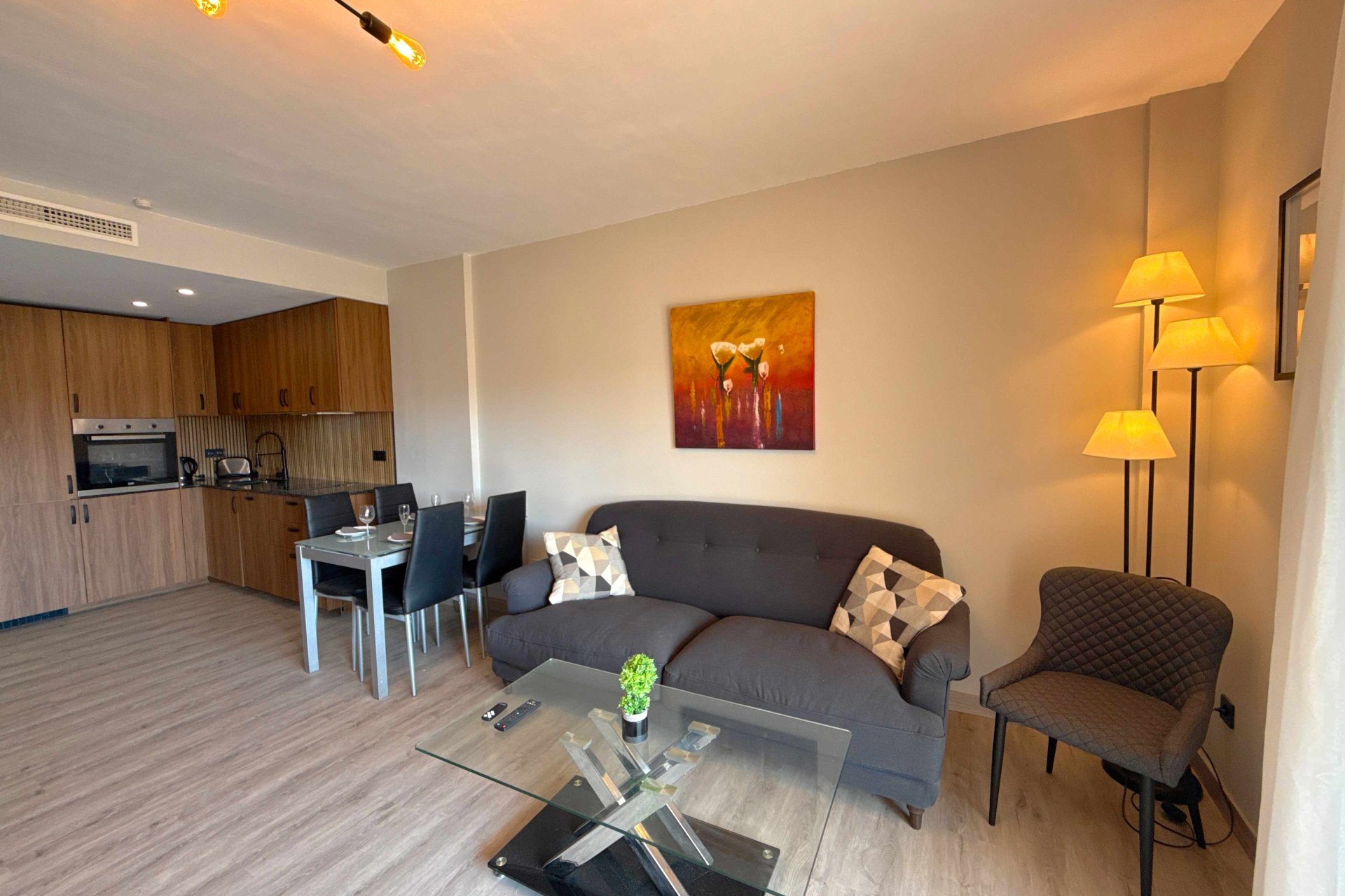 Resale - Apartment / flat -
Orihuela Costa - Cabo Roig