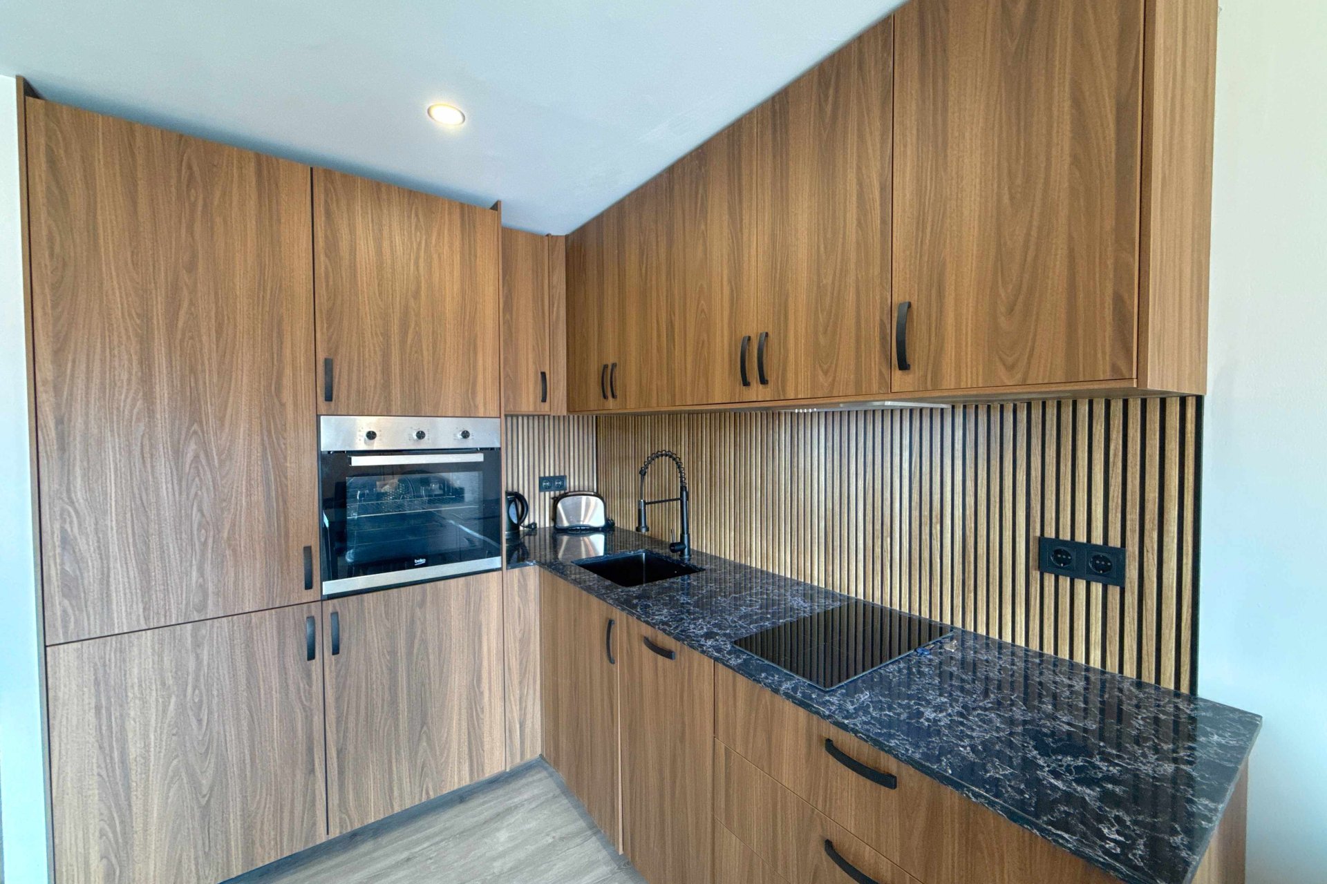 Resale - Apartment / flat -
Orihuela Costa - Cabo Roig