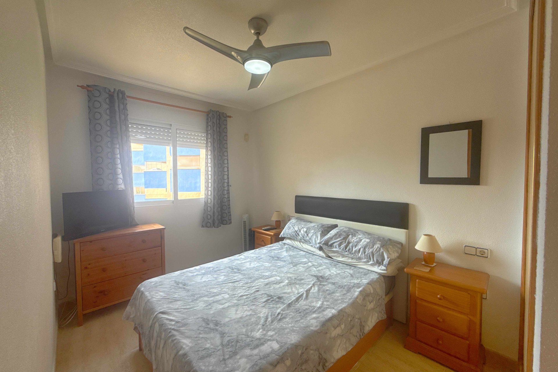 Resale - Apartment / flat -
Orihuela Costa - Cabo Roig