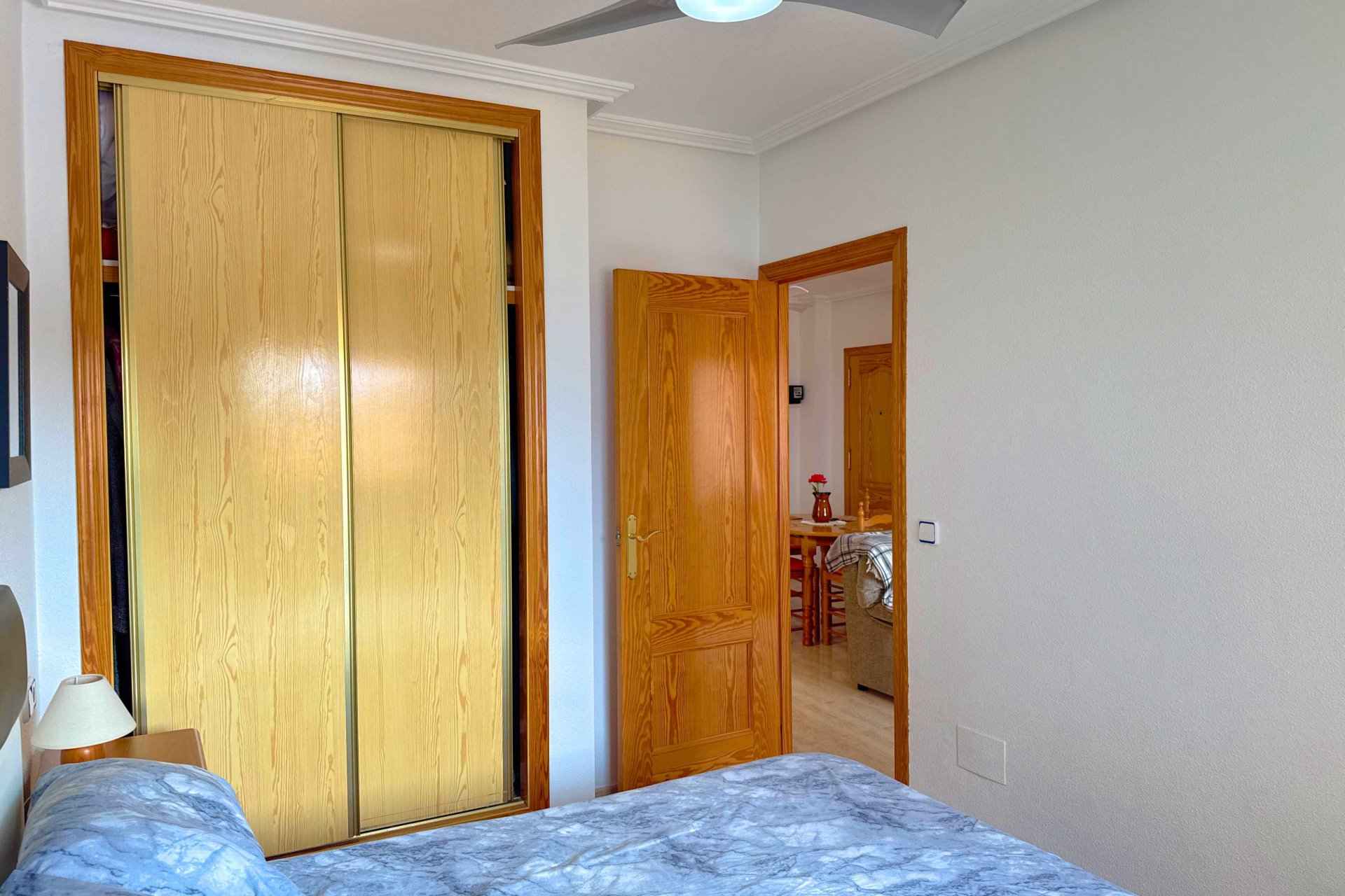 Resale - Apartment / flat -
Orihuela Costa - Cabo Roig