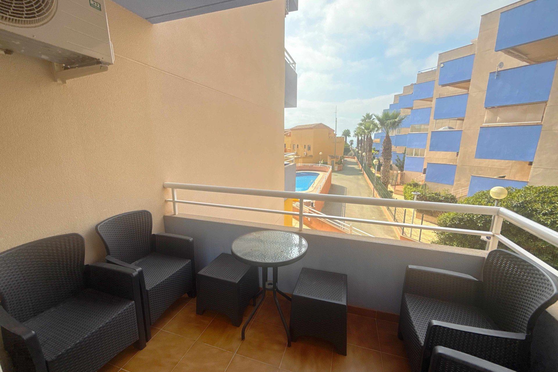 Resale - Apartment / flat -
Orihuela Costa - Cabo Roig