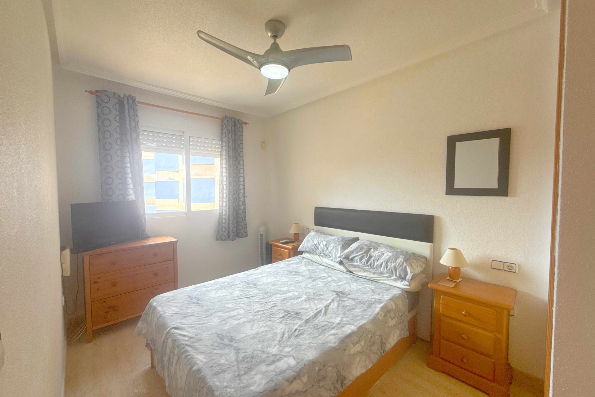 Resale - Apartment / flat -
Orihuela Costa - Cabo Roig