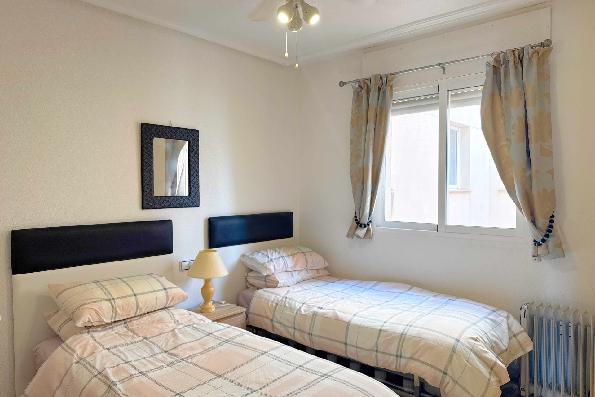 Resale - Apartment / flat -
Orihuela Costa - Cabo Roig