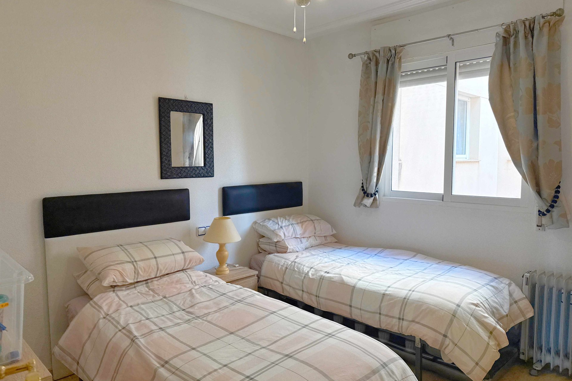 Resale - Apartment / flat -
Orihuela Costa - Cabo Roig