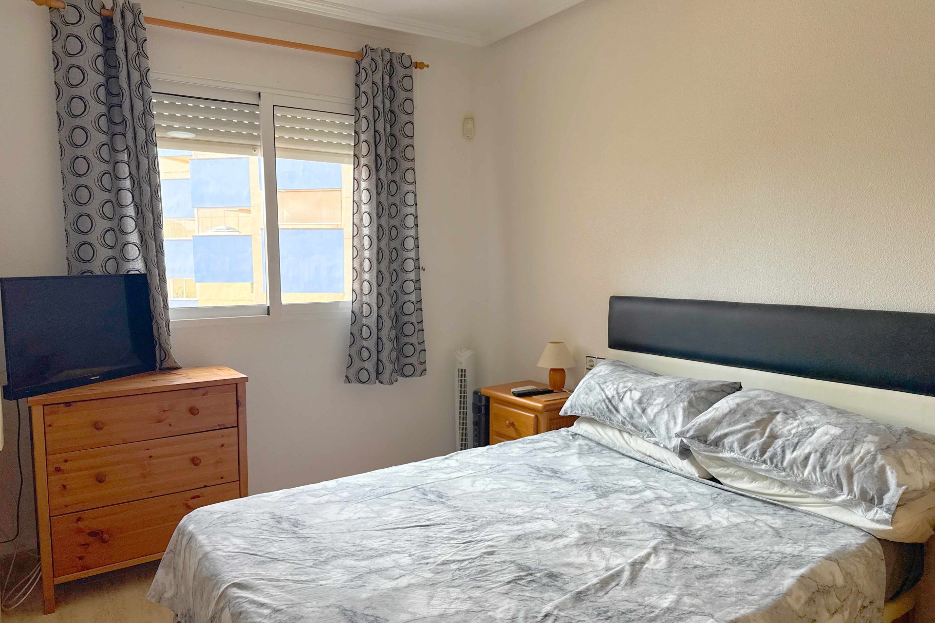 Resale - Apartment / flat -
Orihuela Costa - Cabo Roig