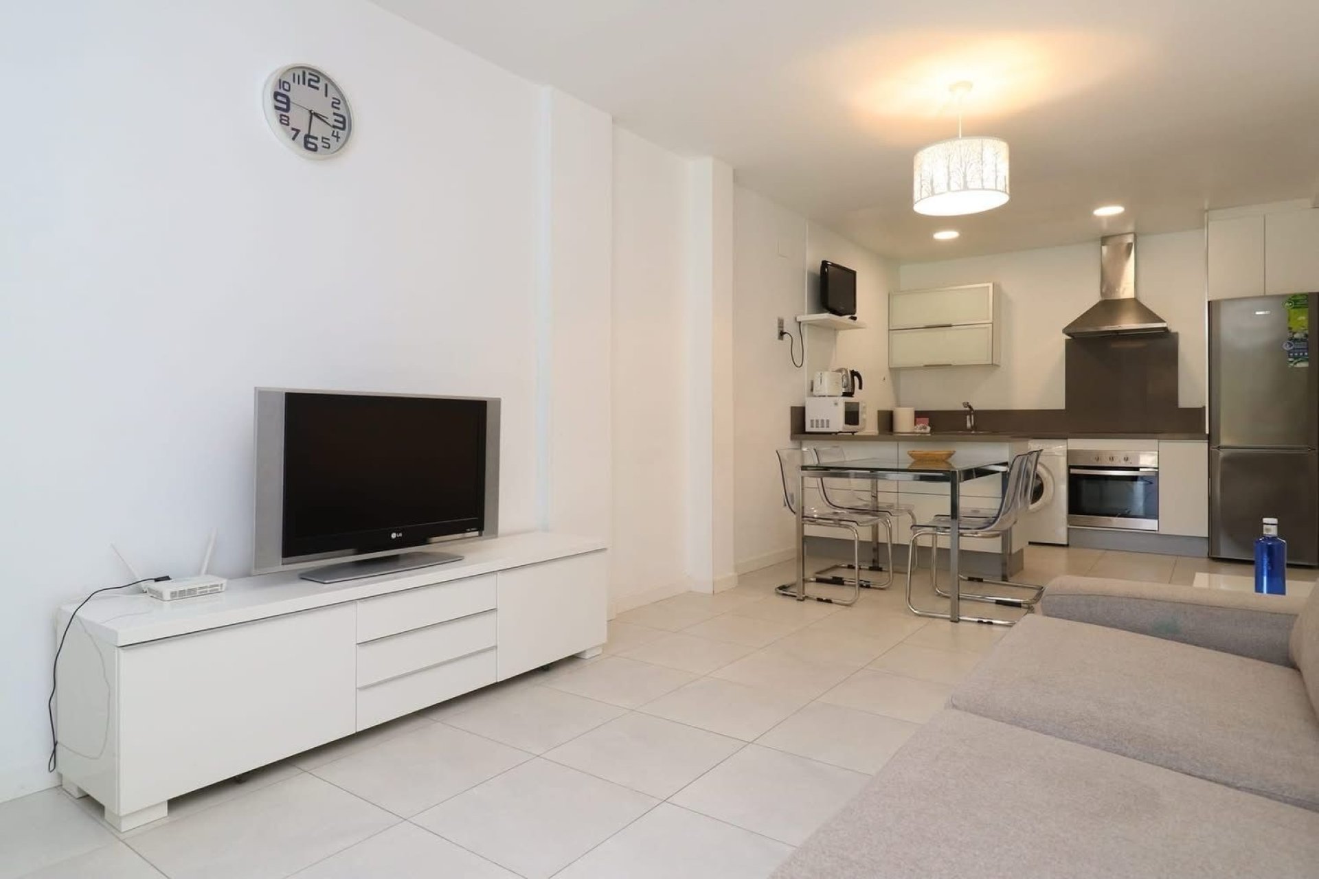 Resale - Apartment / flat -
Orihuela Costa - Campoamor