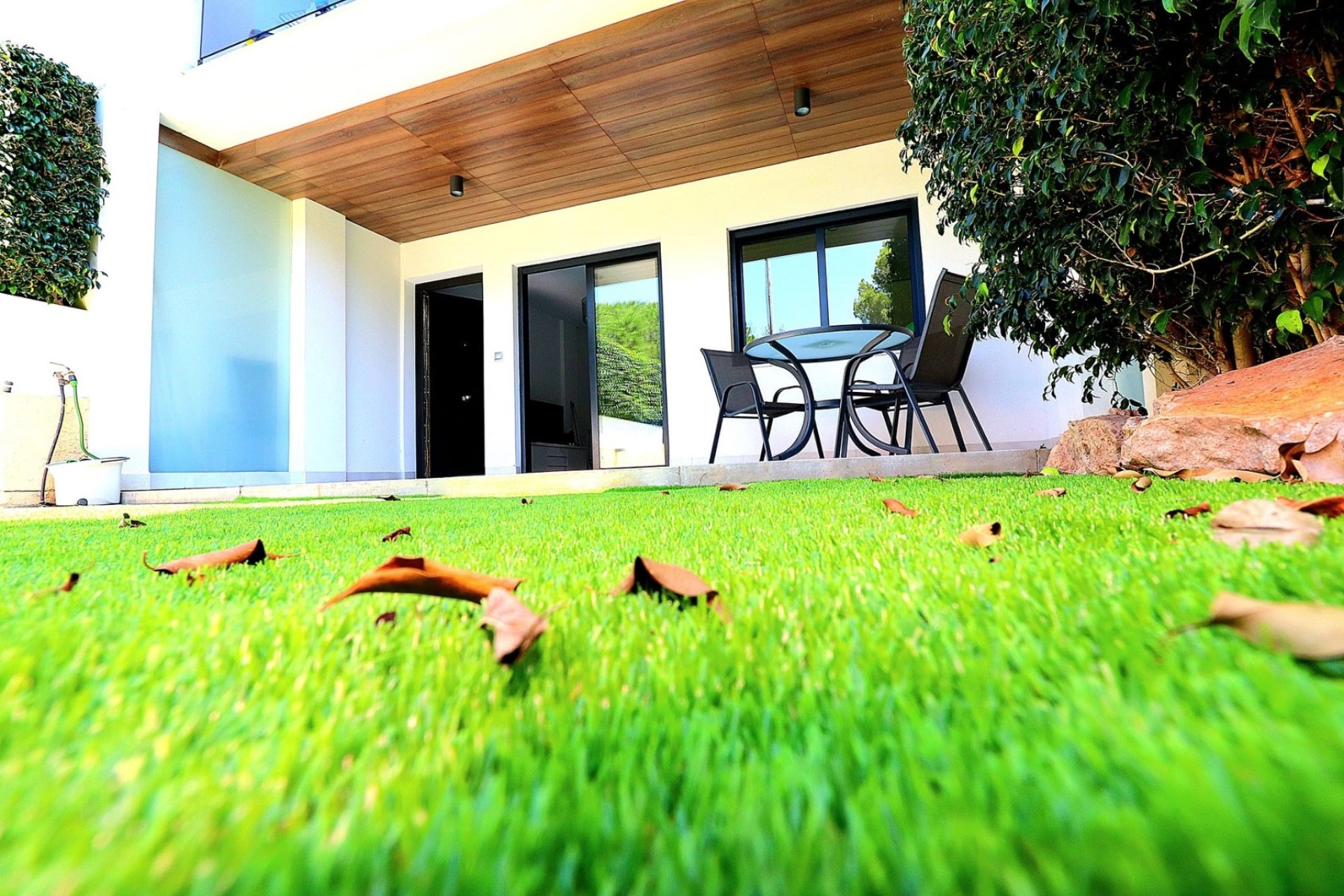 Resale - Apartment / flat -
Orihuela Costa - Campoamor