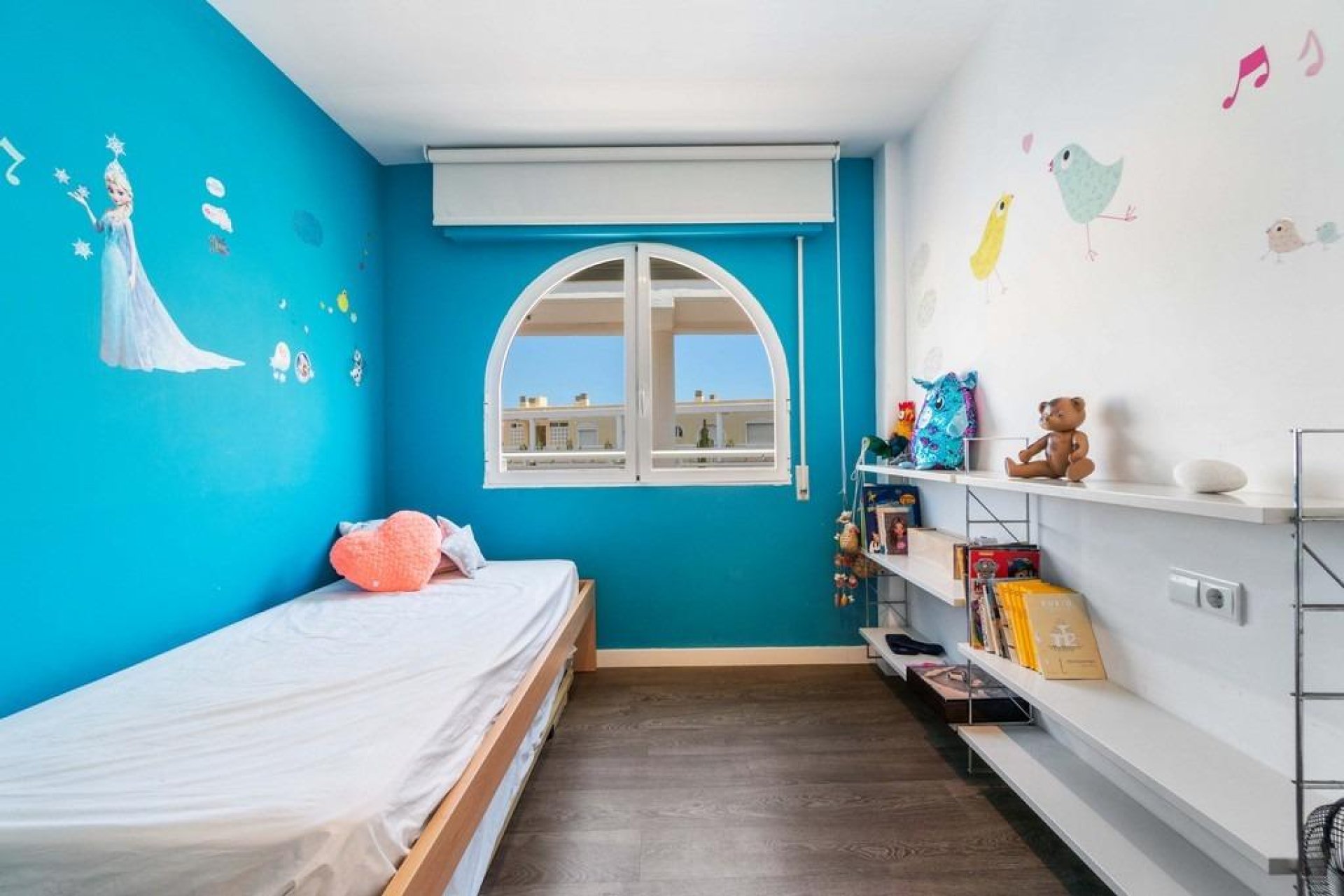 Resale - Apartment / flat -
Orihuela Costa - Campoamor