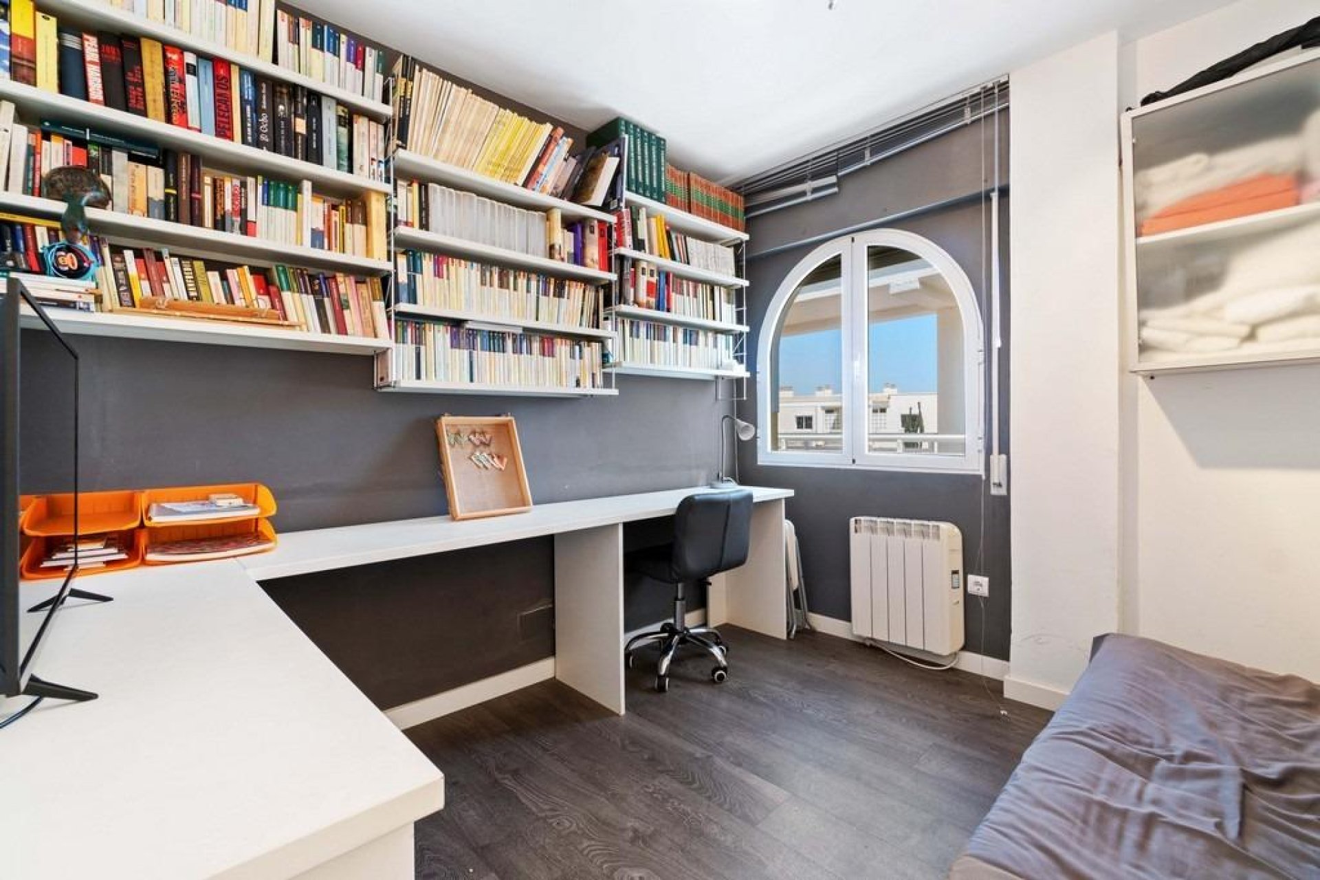 Resale - Apartment / flat -
Orihuela Costa - Campoamor