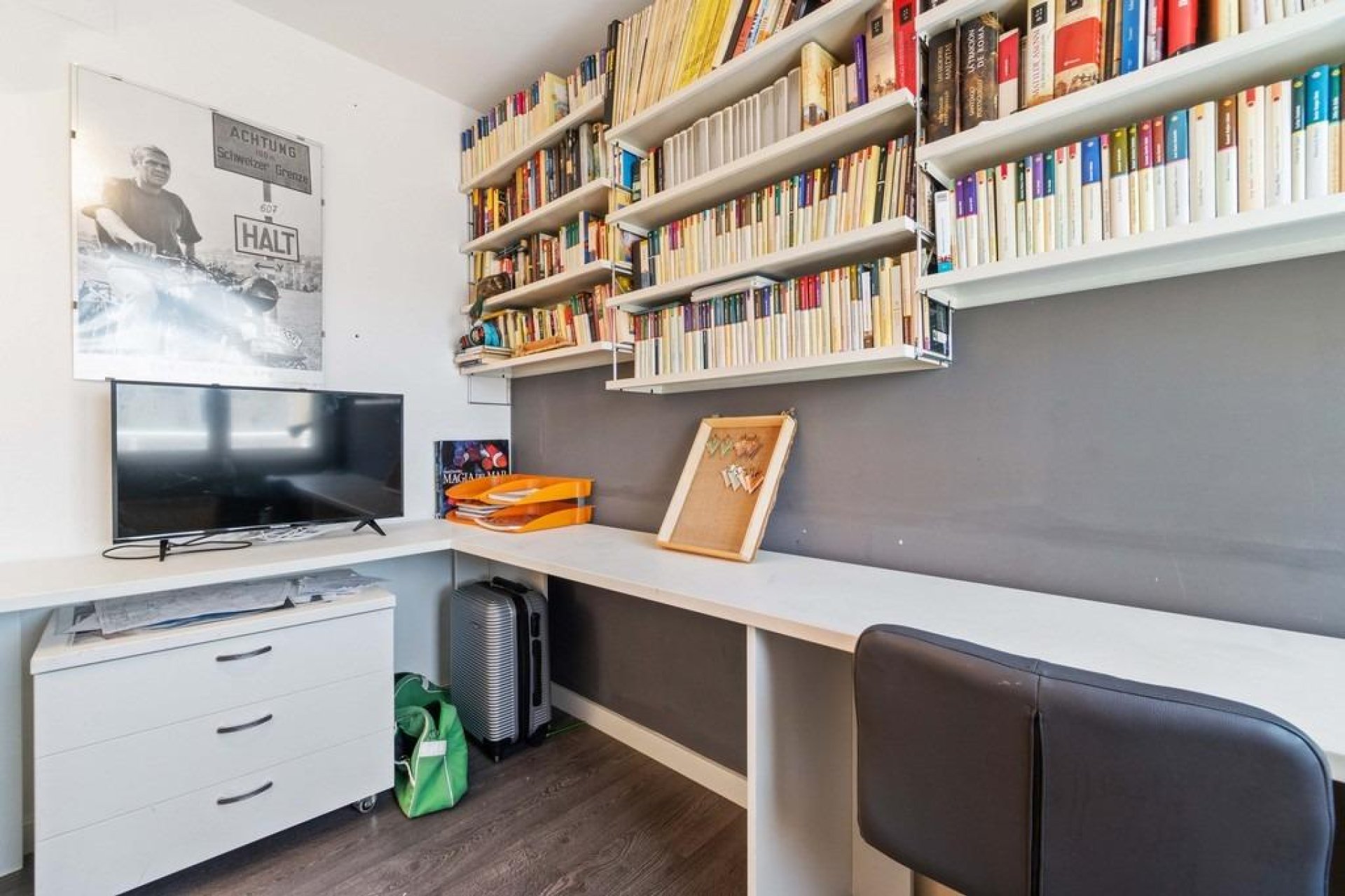 Resale - Apartment / flat -
Orihuela Costa - Campoamor