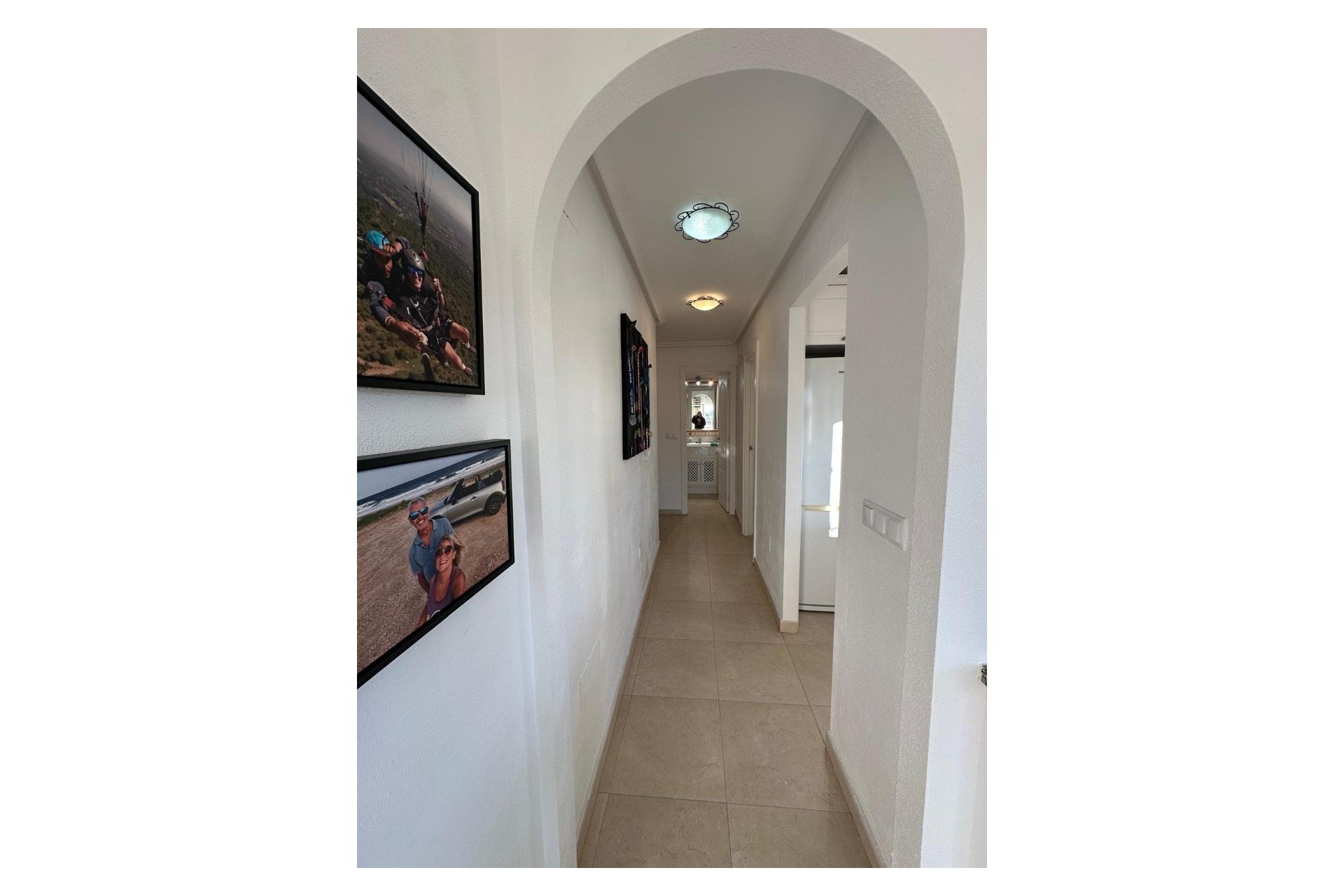 Resale - Apartment / flat -
Orihuela Costa - Campoamor