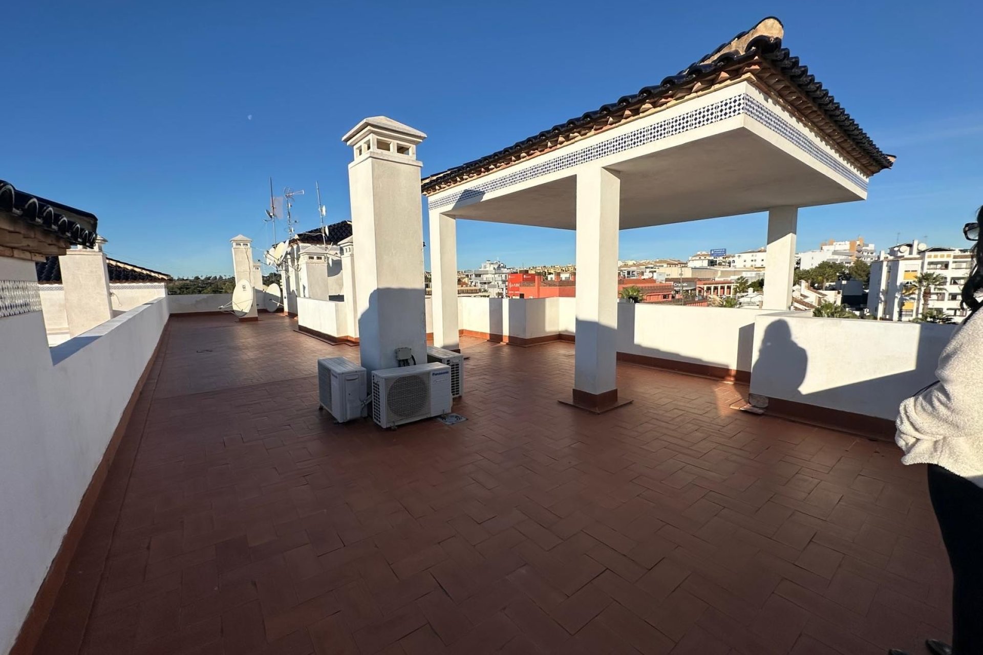Resale - Apartment / flat -
Orihuela Costa - Campoamor
