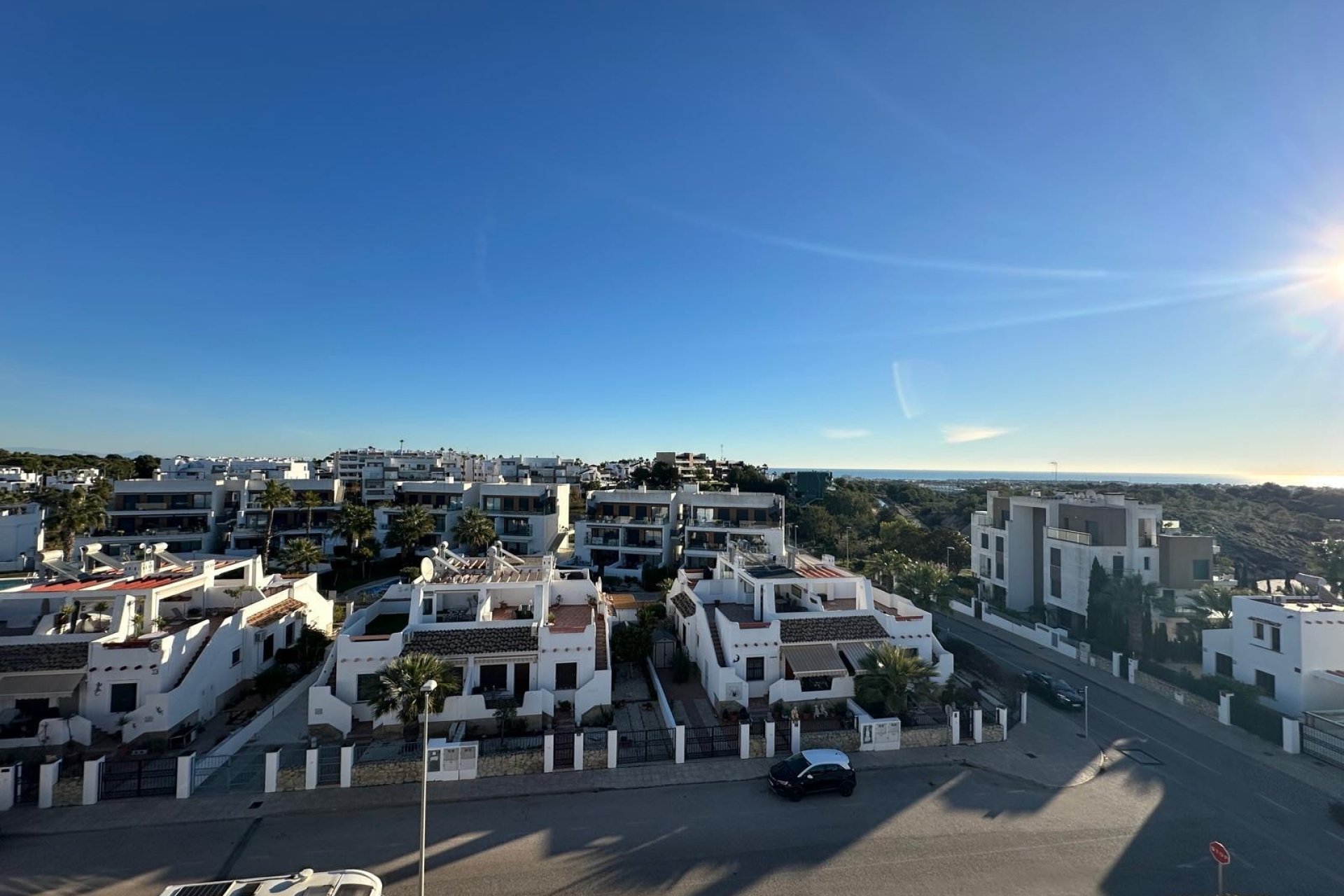 Resale - Apartment / flat -
Orihuela Costa - Campoamor