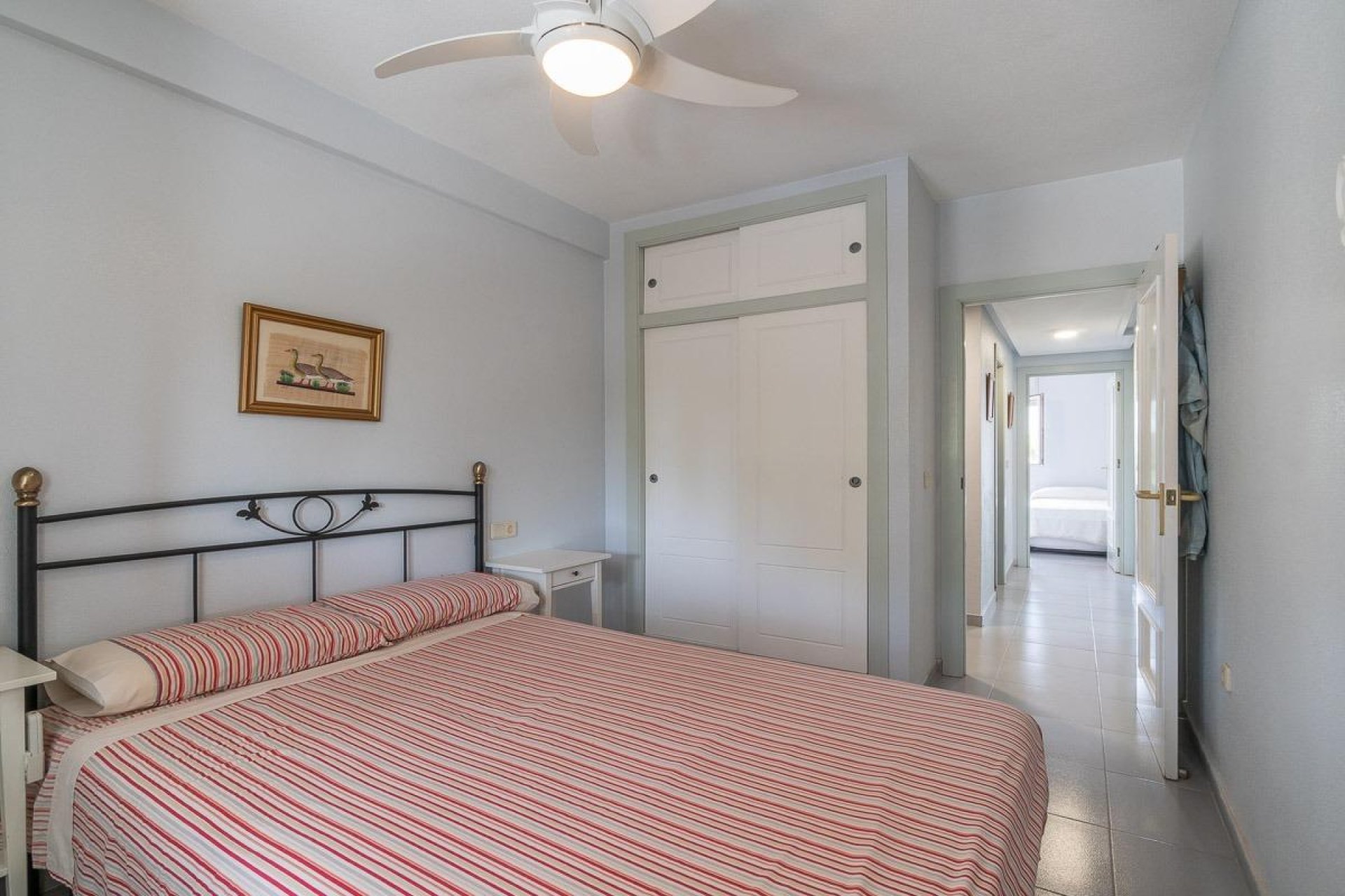 Resale - Apartment / flat -
Orihuela Costa - Campoamor