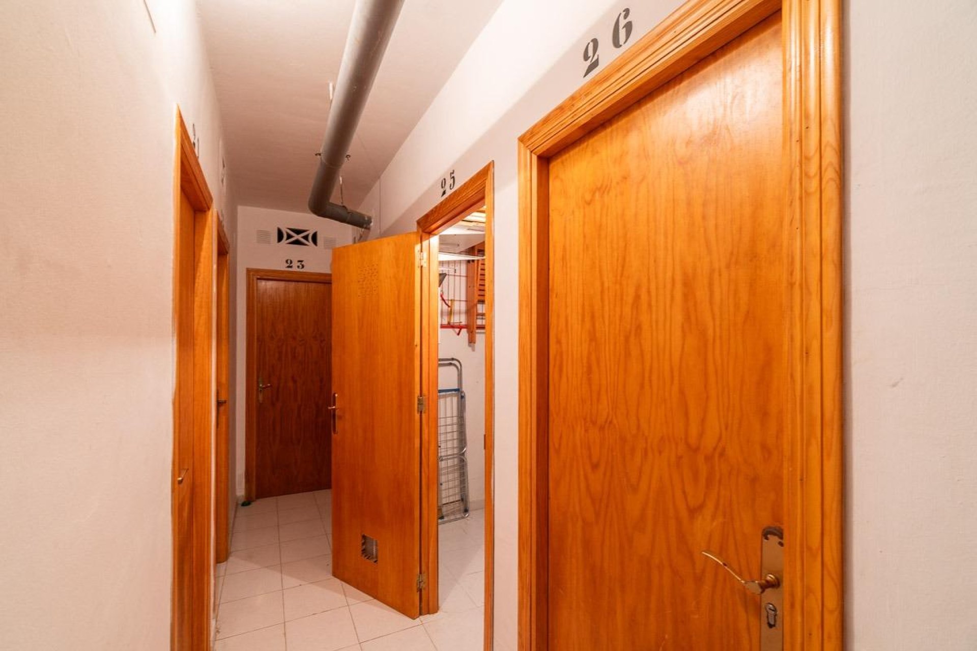 Resale - Apartment / flat -
Orihuela Costa - Campoamor