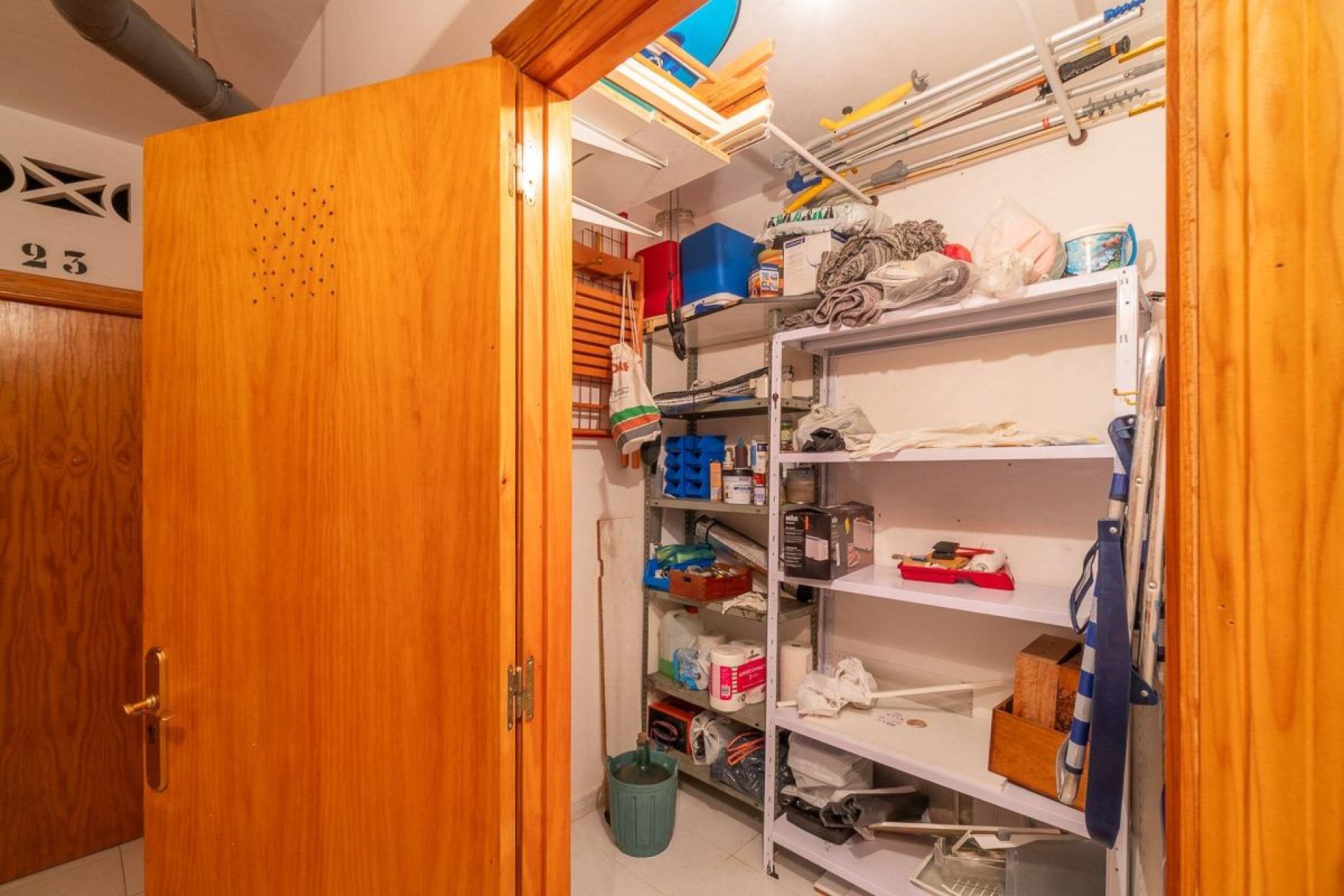 Resale - Apartment / flat -
Orihuela Costa - Campoamor