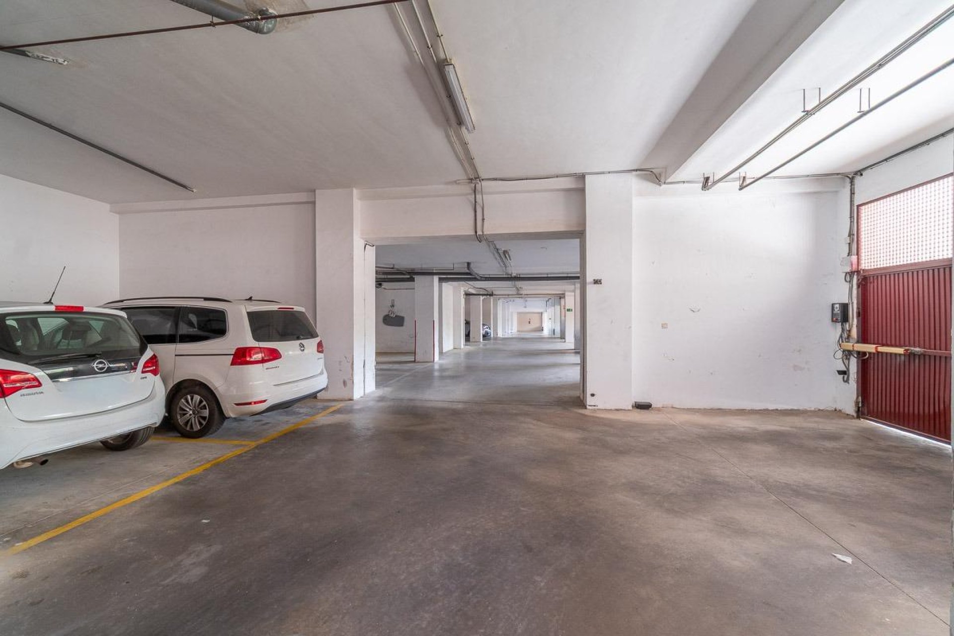 Resale - Apartment / flat -
Orihuela Costa - Campoamor