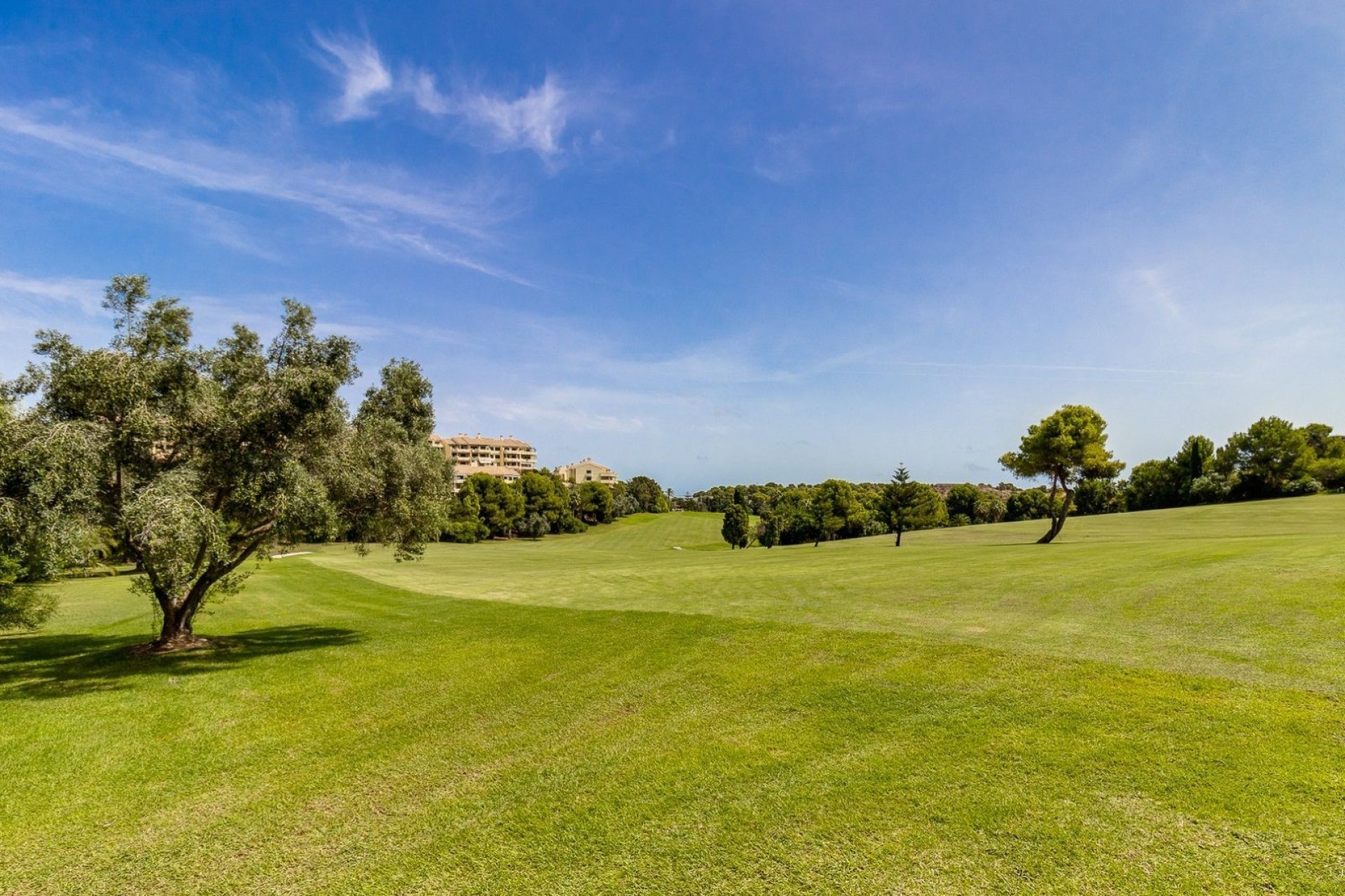 Resale - Apartment / flat -
Orihuela Costa - Campoamor