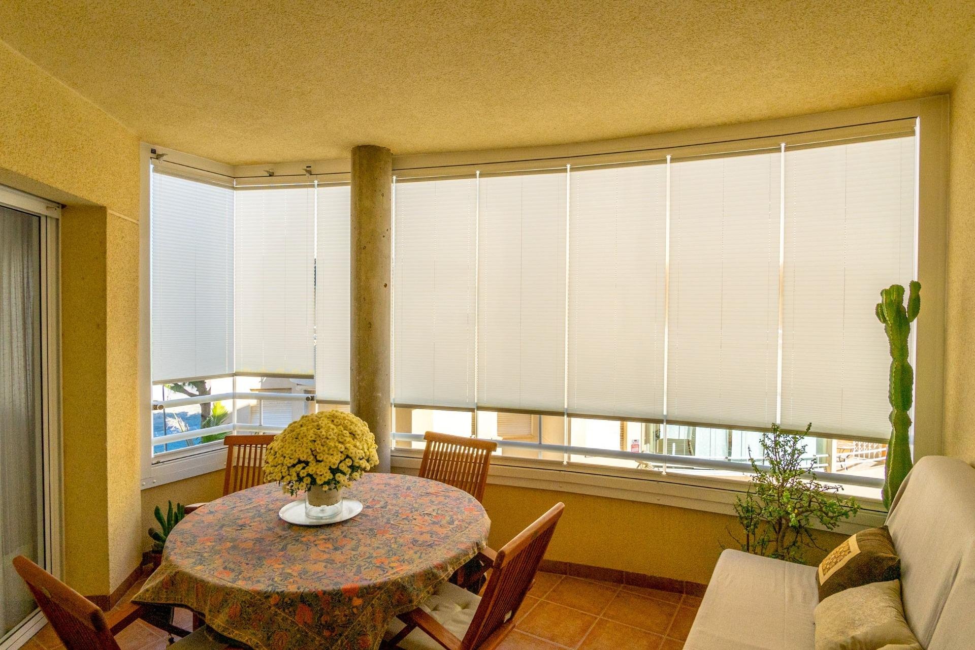 Resale - Apartment / flat -
Orihuela Costa - Campoamor