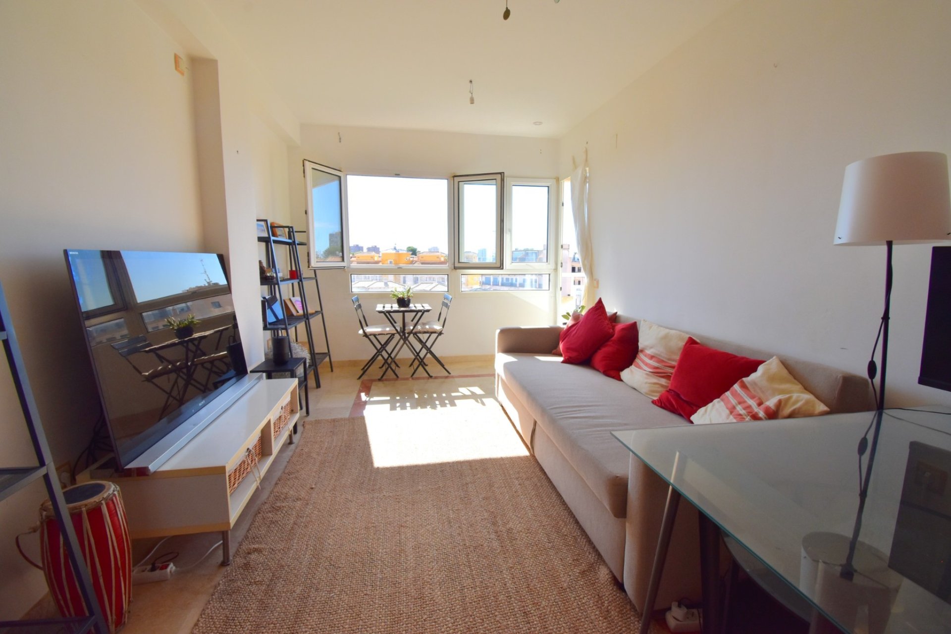 Resale - Apartment / flat -
Orihuela Costa - Dehesa de Campoamor