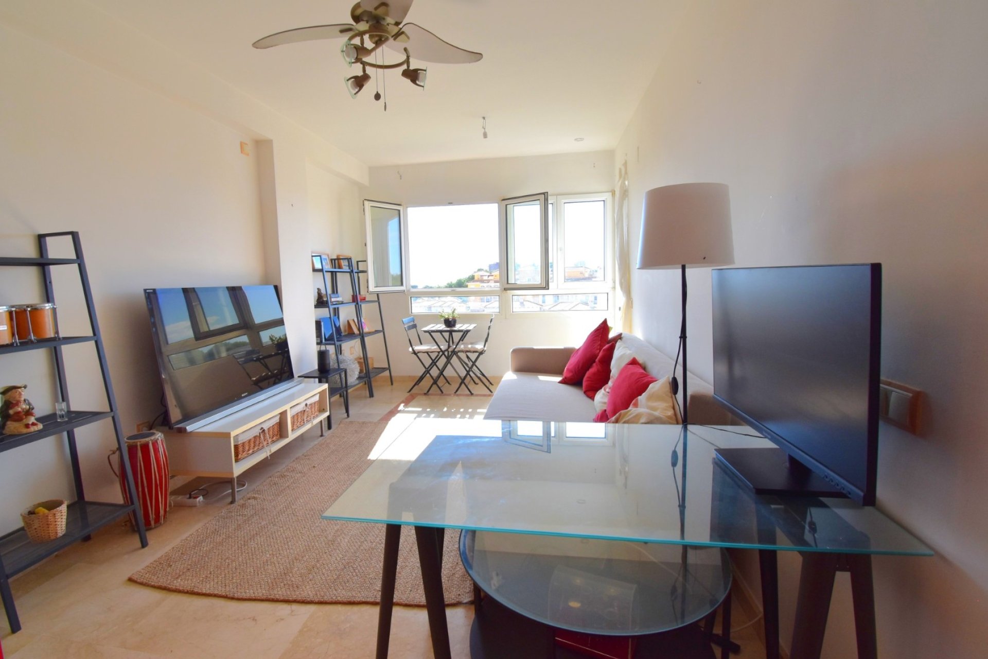 Resale - Apartment / flat -
Orihuela Costa - Dehesa de Campoamor