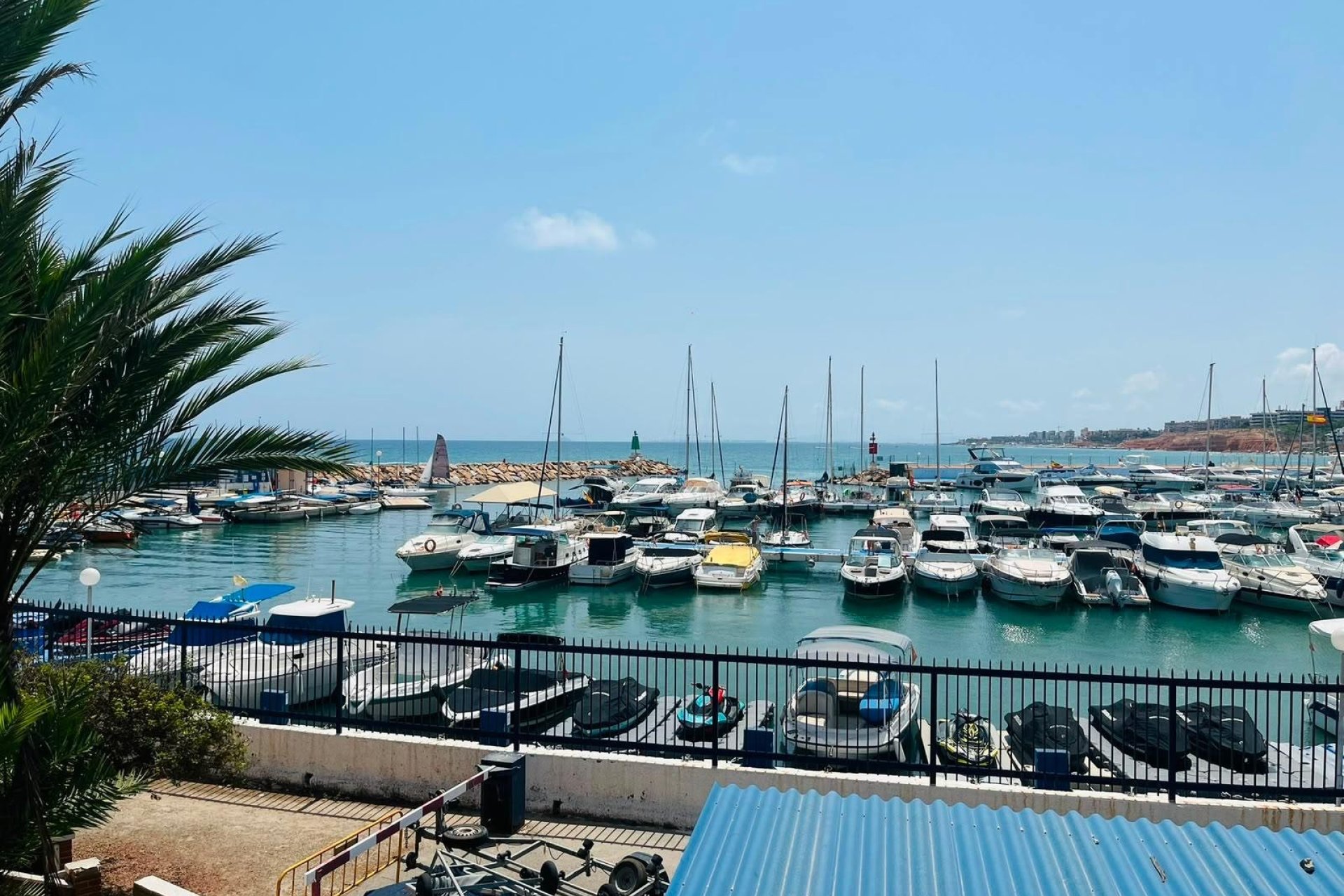 Resale - Apartment / flat -
Orihuela Costa - Dehesa de Campoamor