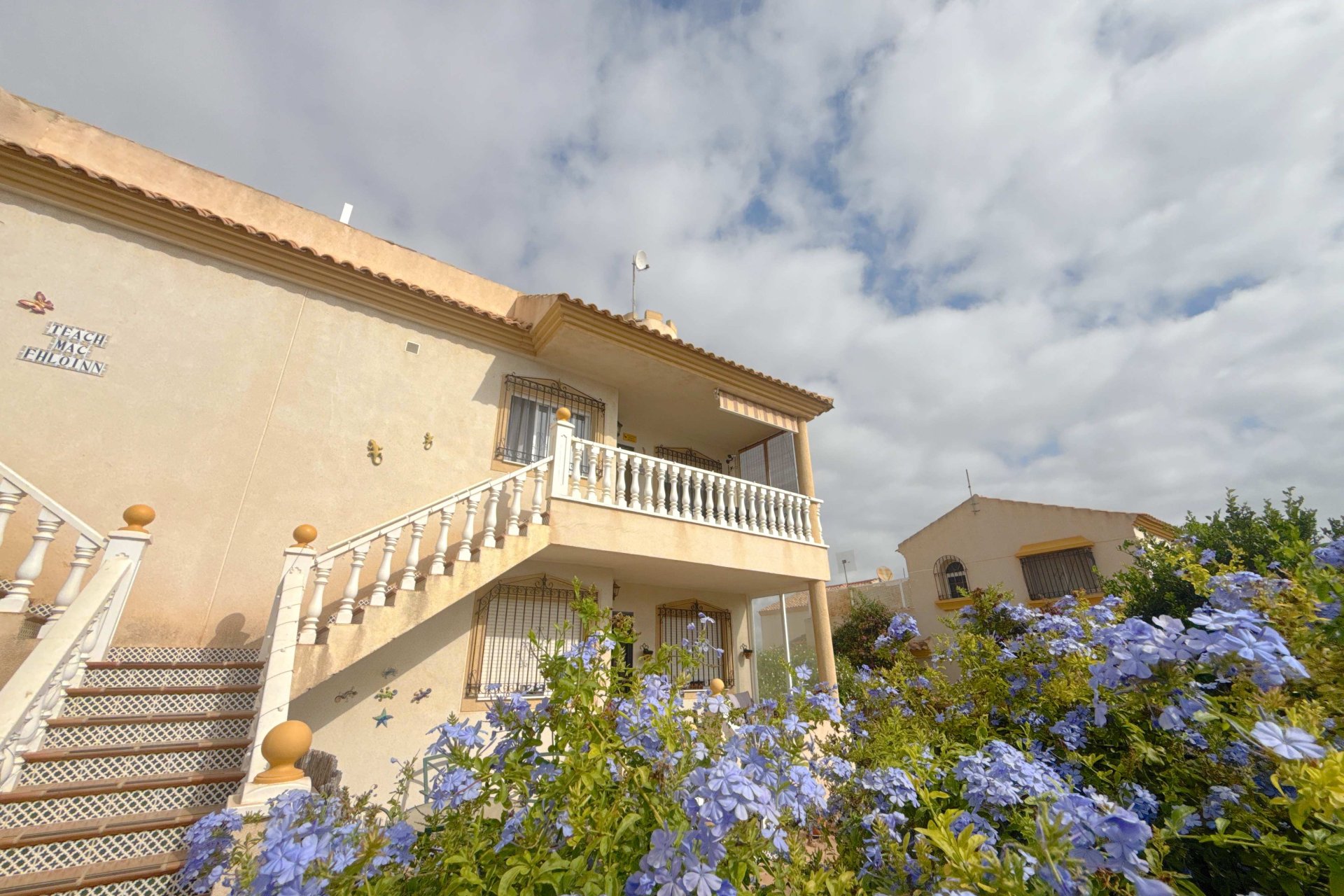 Resale - Apartment / flat -
Orihuela Costa - La Regia