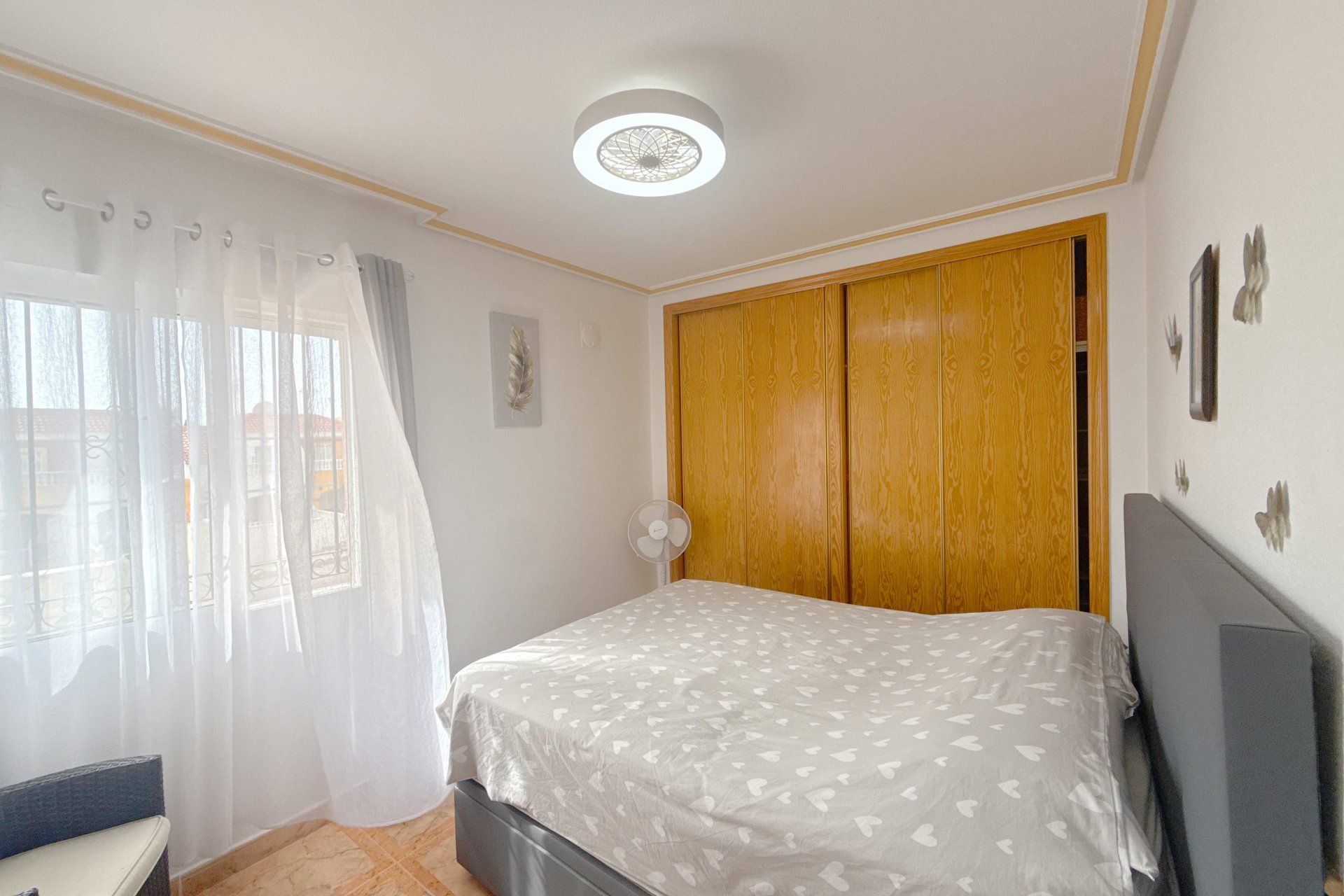 Resale - Apartment / flat -
Orihuela Costa - La Regia