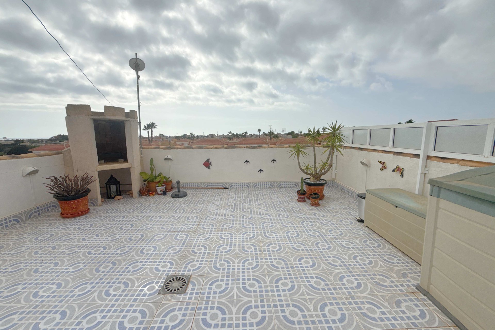 Resale - Apartment / flat -
Orihuela Costa - La Regia