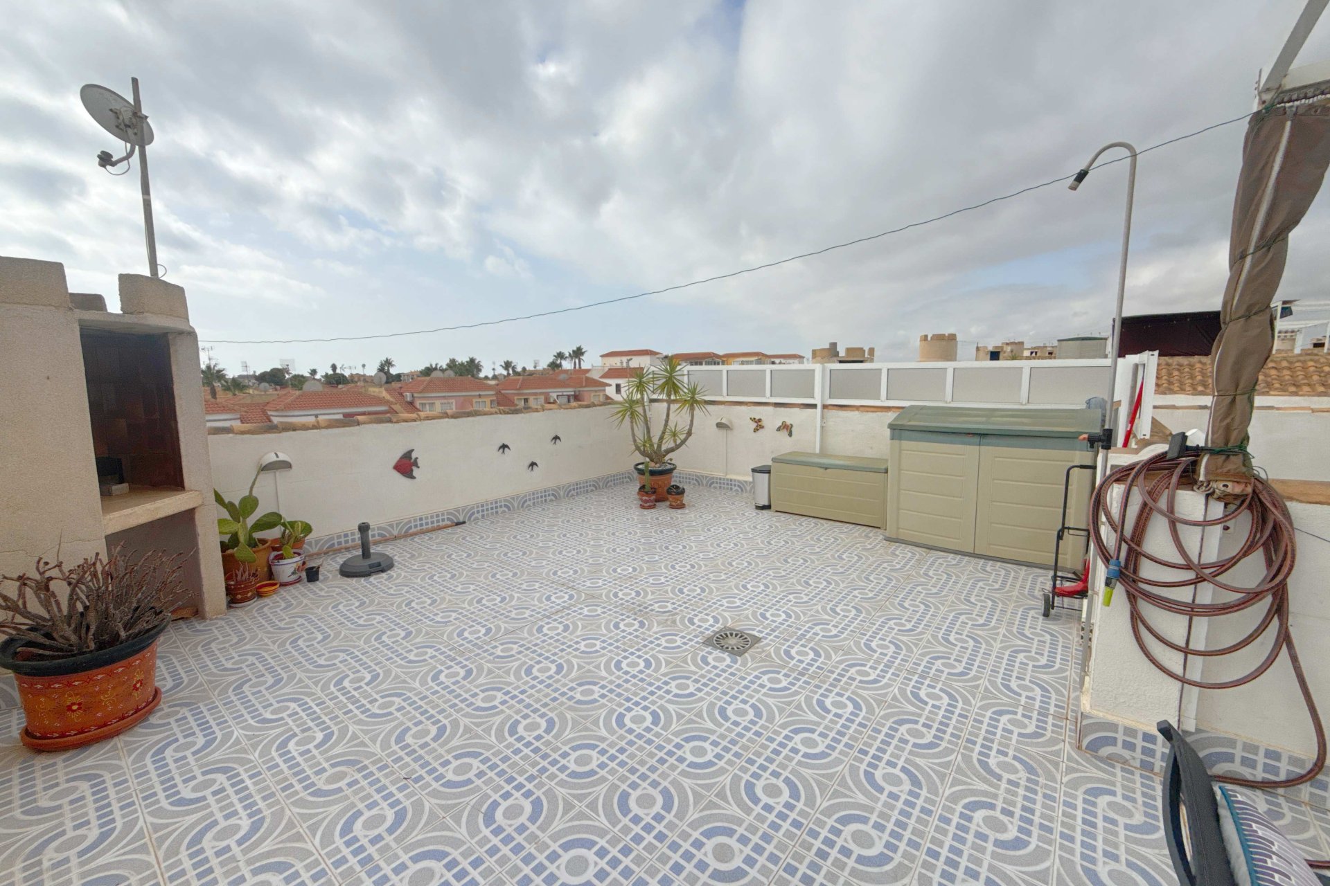 Resale - Apartment / flat -
Orihuela Costa - La Regia