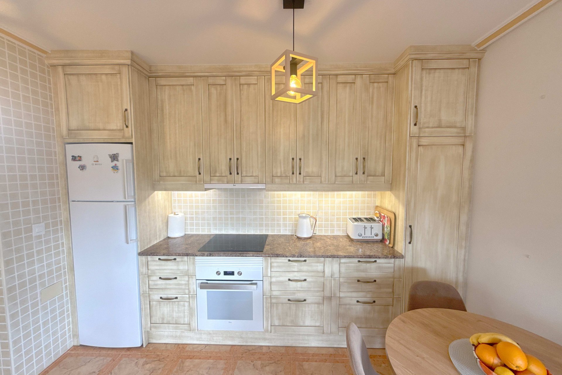 Resale - Apartment / flat -
Orihuela Costa - La Regia