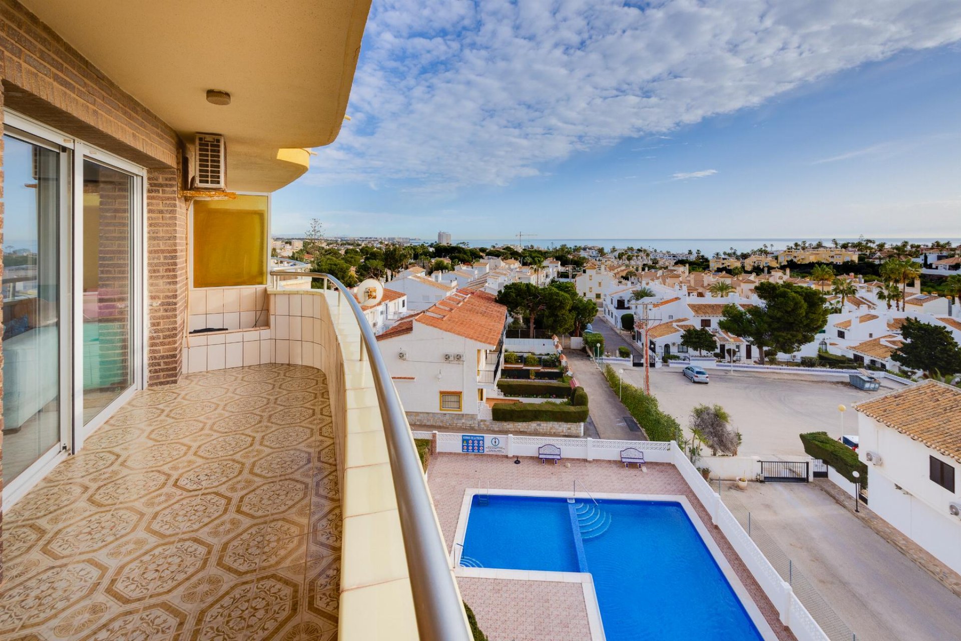 Resale - Apartment / flat -
Orihuela Costa - La Zenia- Orihuela costa