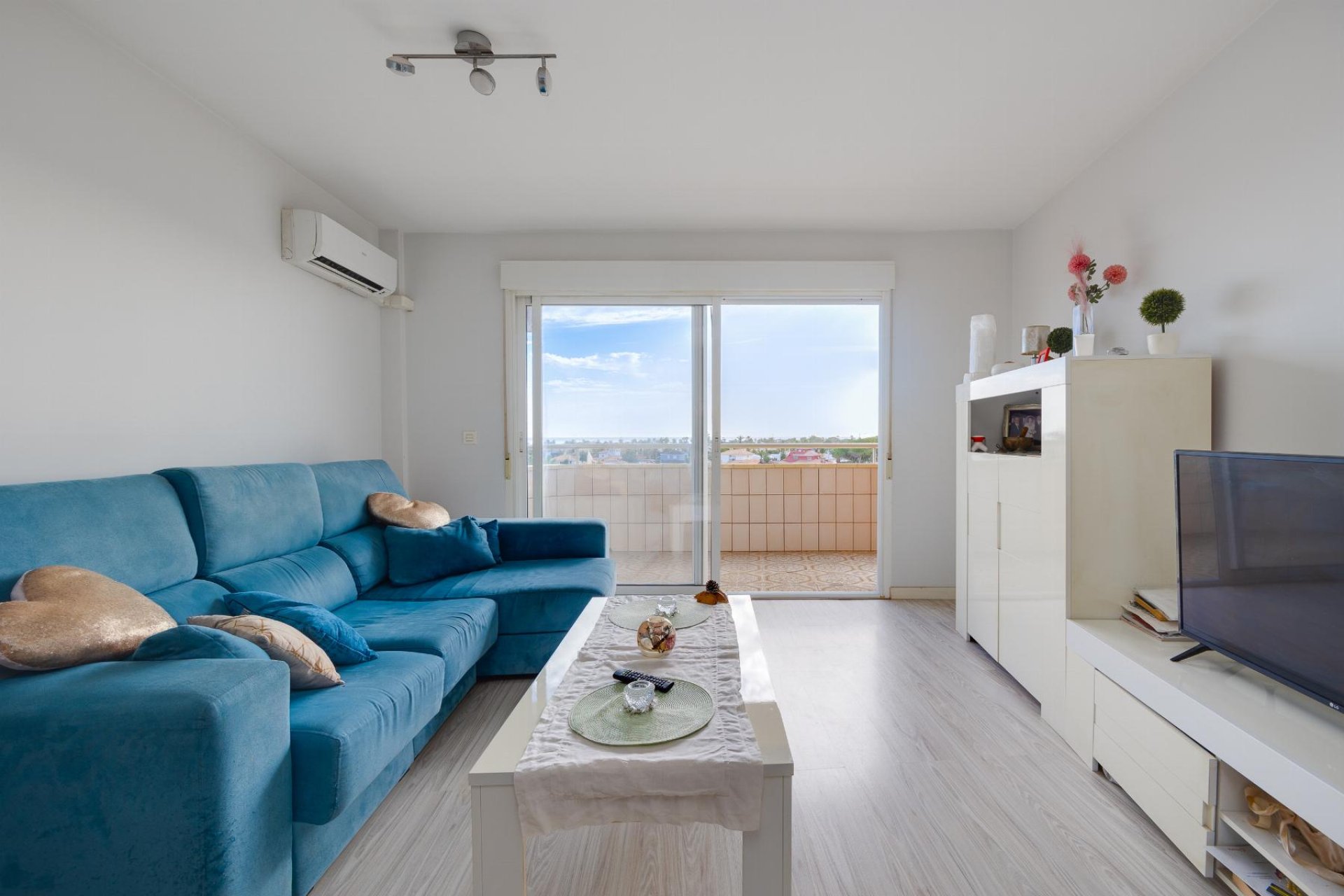 Resale - Apartment / flat -
Orihuela Costa - La Zenia- Orihuela costa